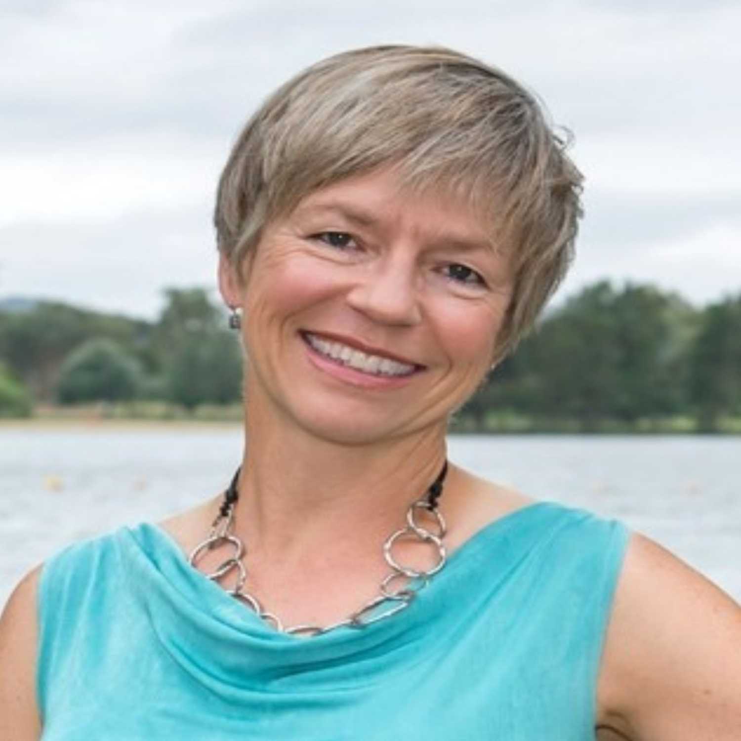 S1 - Ep 11 - Kirsten Peterson - Sports Psychologist (AUS + US Olympics)