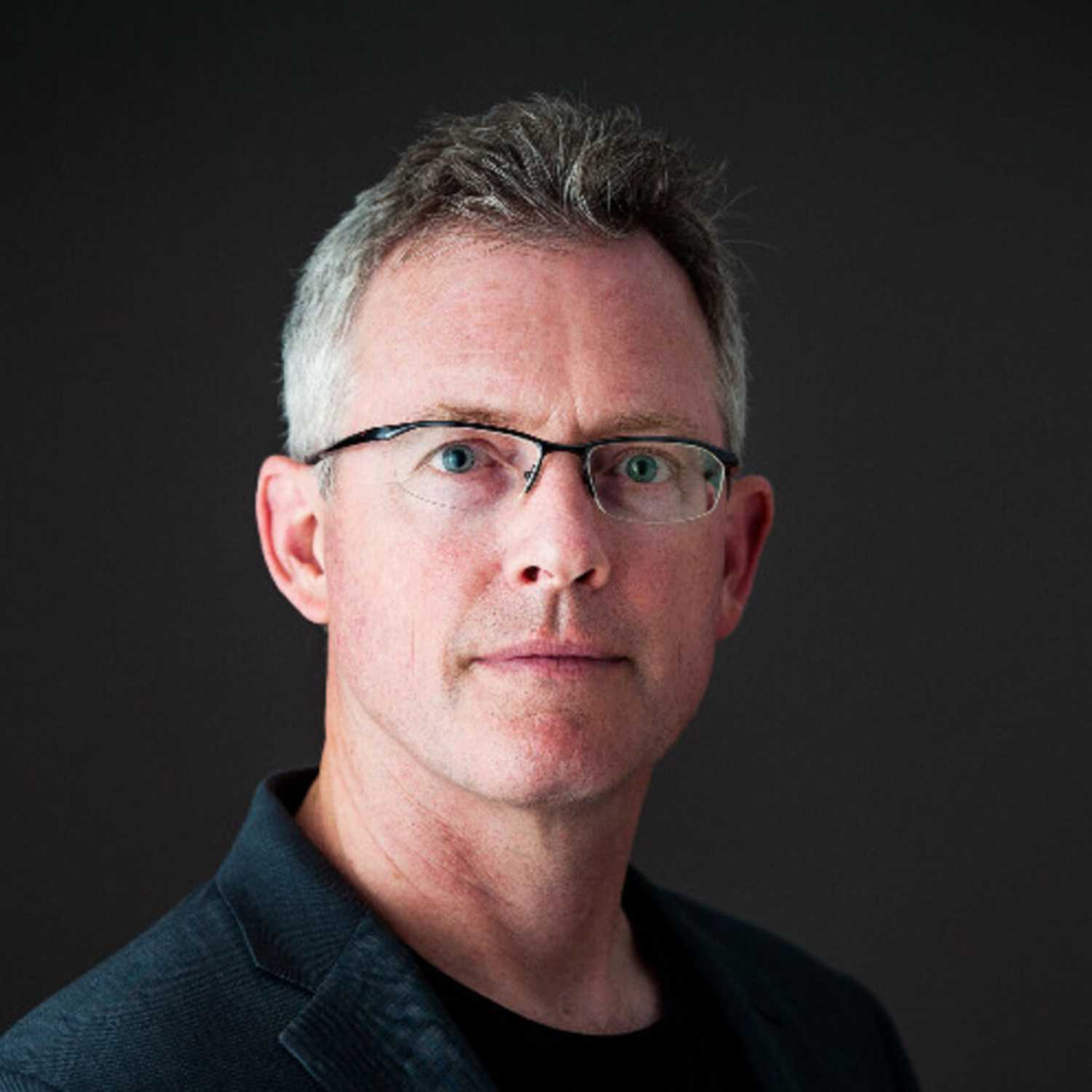 S1 - Ep 12 - Dave Martin - Applied Scientist (Ex AIS, 76ers)