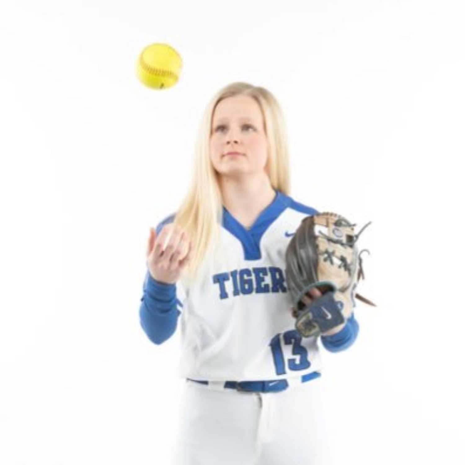 S1 - Ep 14 - Sara Ann Davidson - Sport Science Intern (New York Mets)