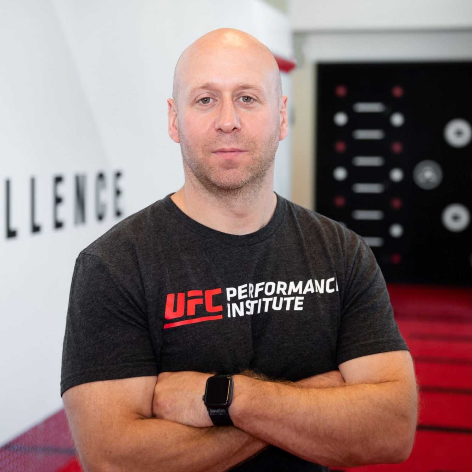 S1 - Ep 19 - Duncan French (Sports Scientist (UFC Performance Institute)