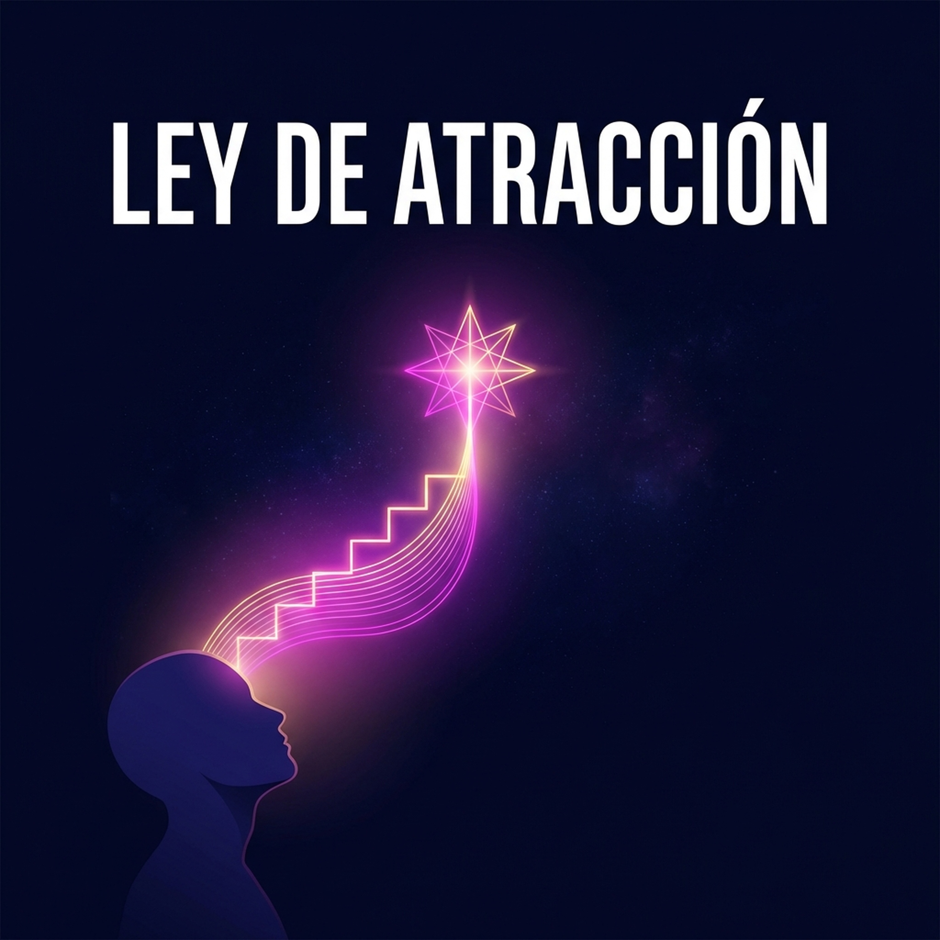 Ley de Atraccion: Transforma tu Realidad Paso a Paso