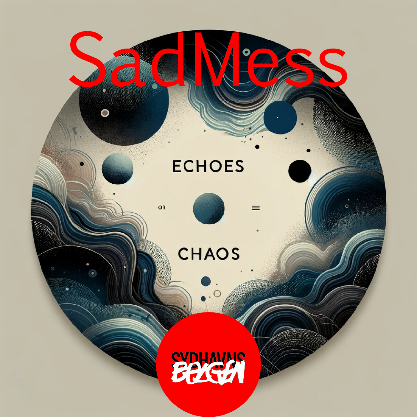Echoes or Chaos