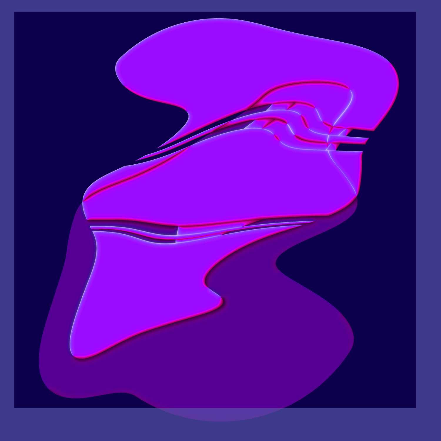 Hidden Meaning of Grids: Krauss p1 Hidden Meaning of Grids: Krauss p1