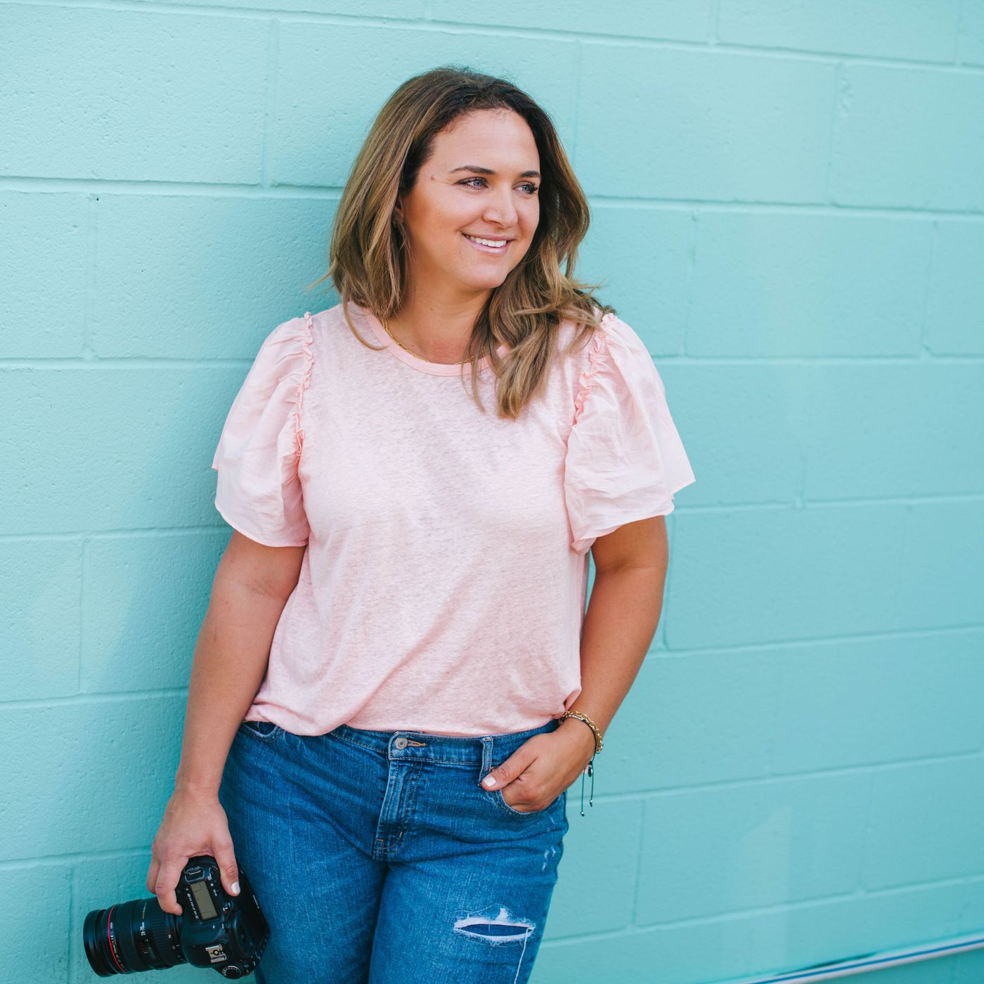 Unknown to Known presented by (ON CAM) Ready