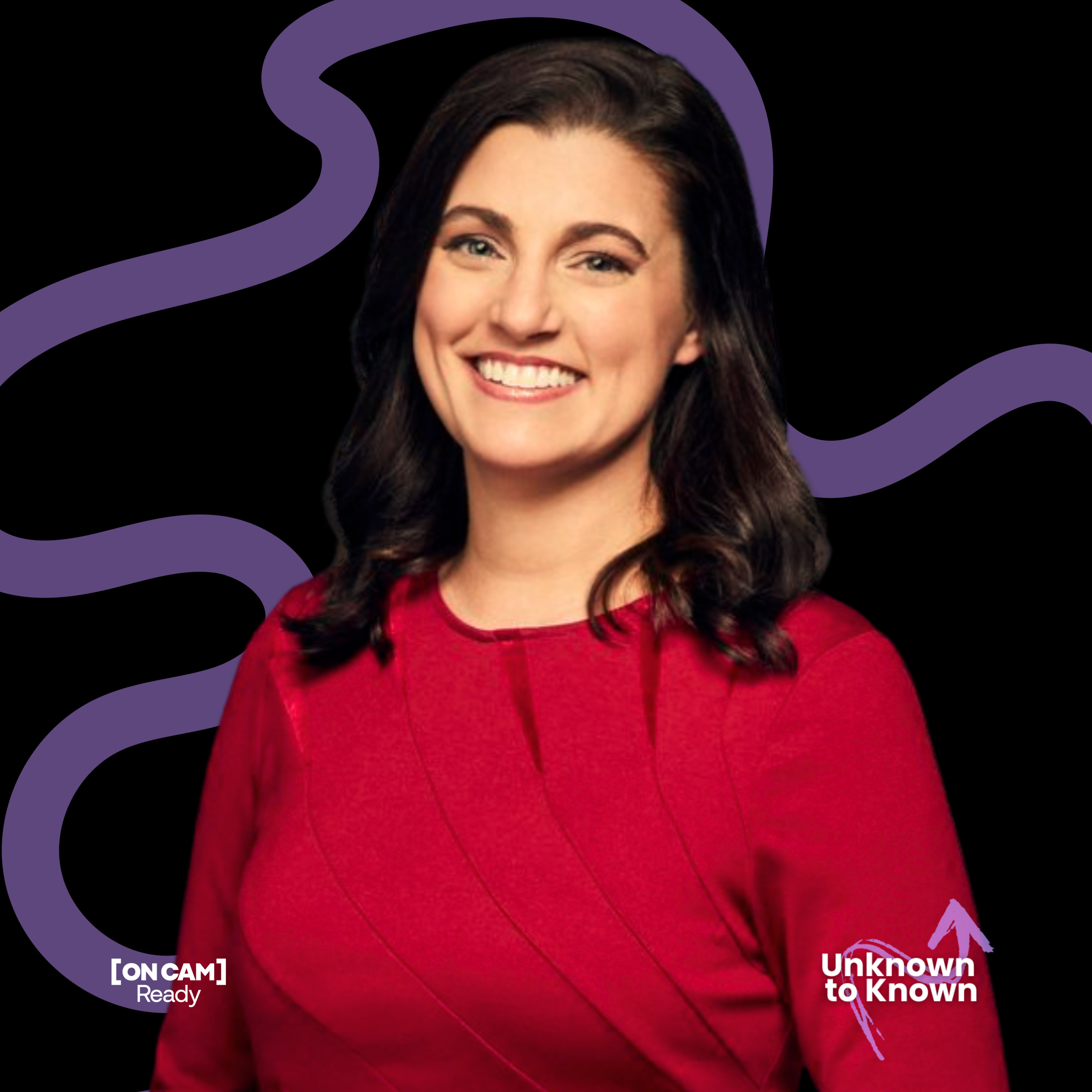 Unknown to Known presented by (ON CAM) Ready