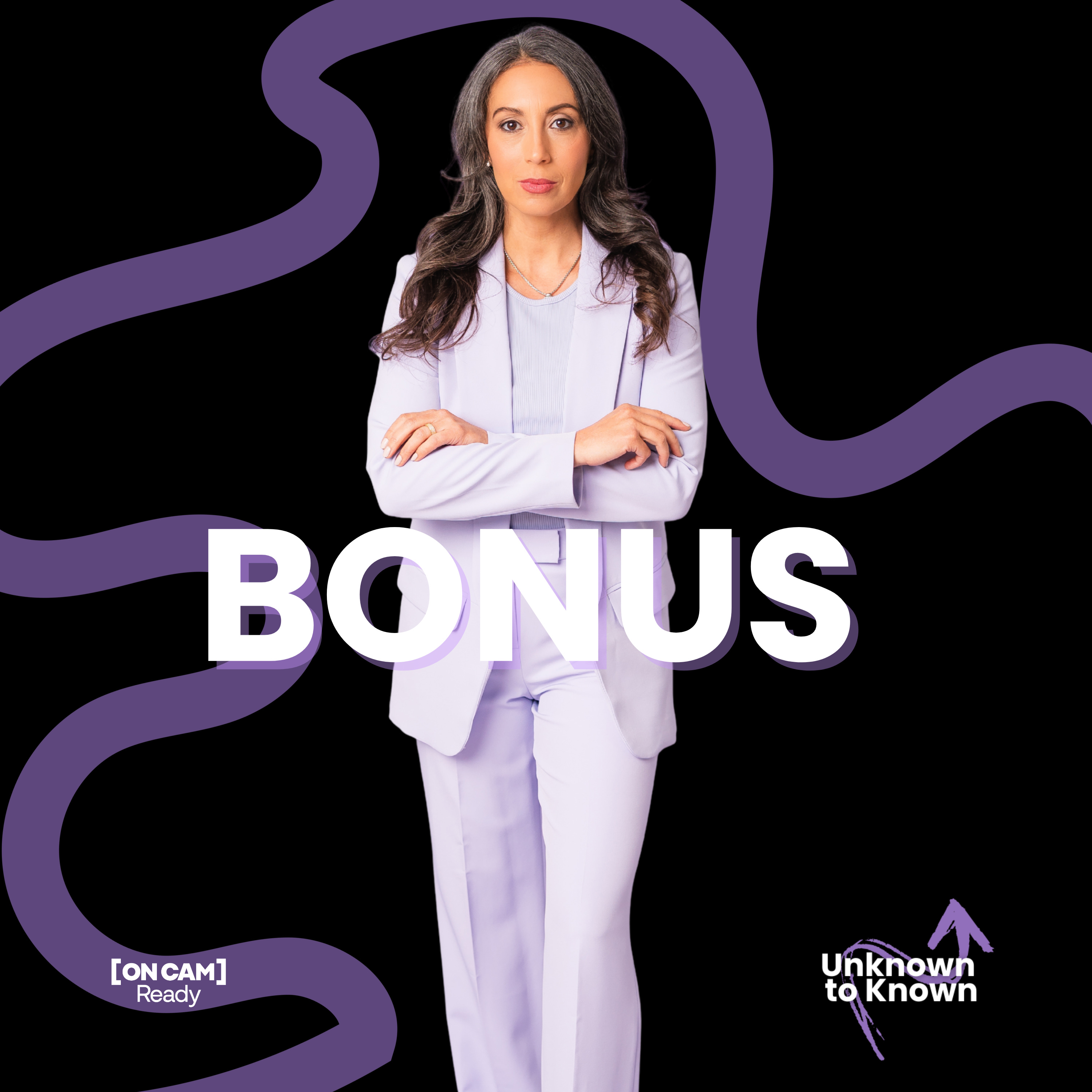 Unknown to Known presented by (ON CAM) Ready