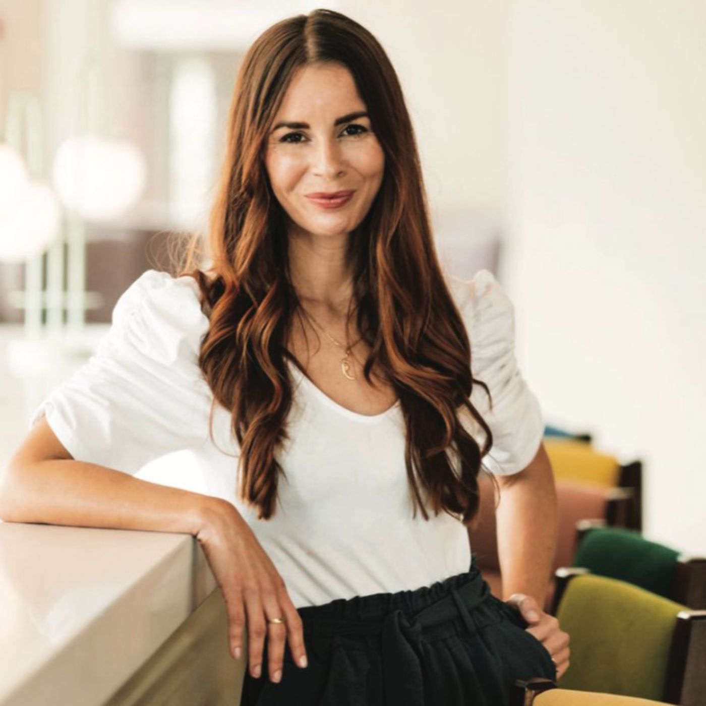 Unknown to Known presented by (ON CAM) Ready