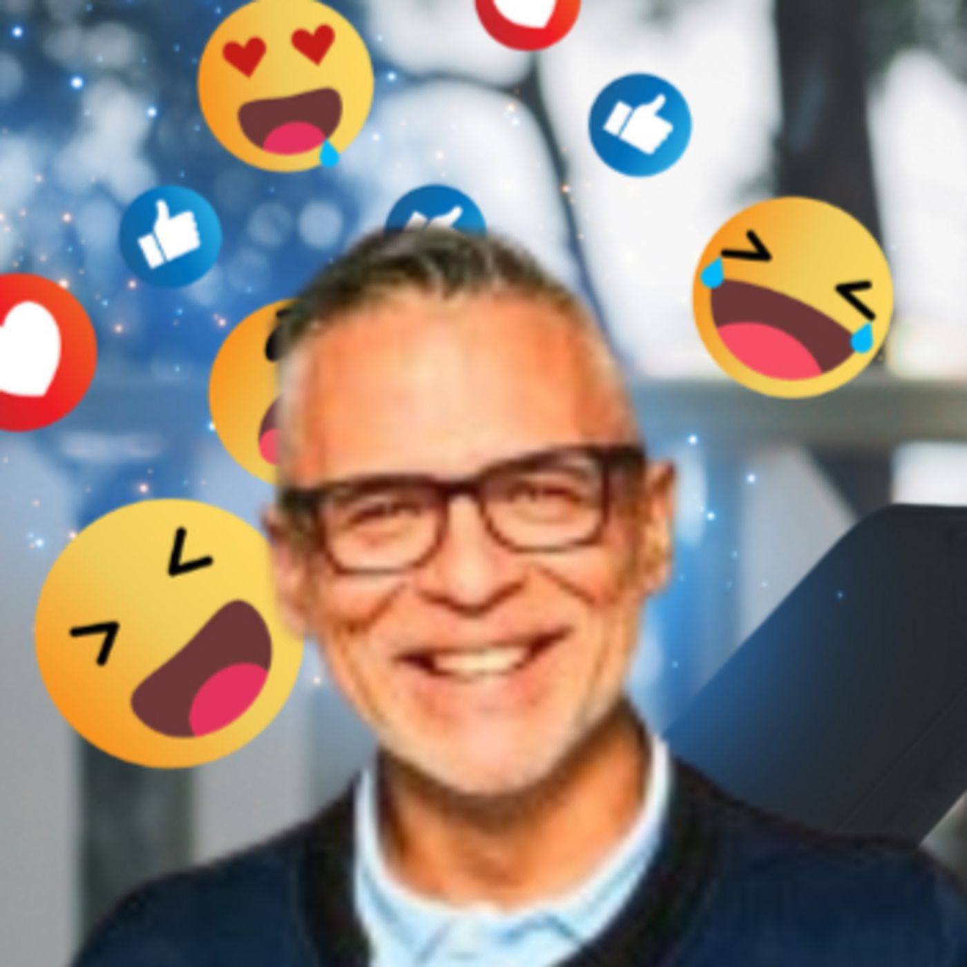 Unknown to Known presented by (ON CAM) Ready