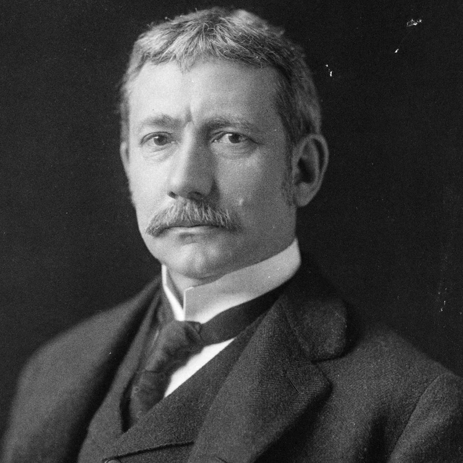 Short Round: Elihu Root and the Creation of the Modern U.S. Army episode artwork