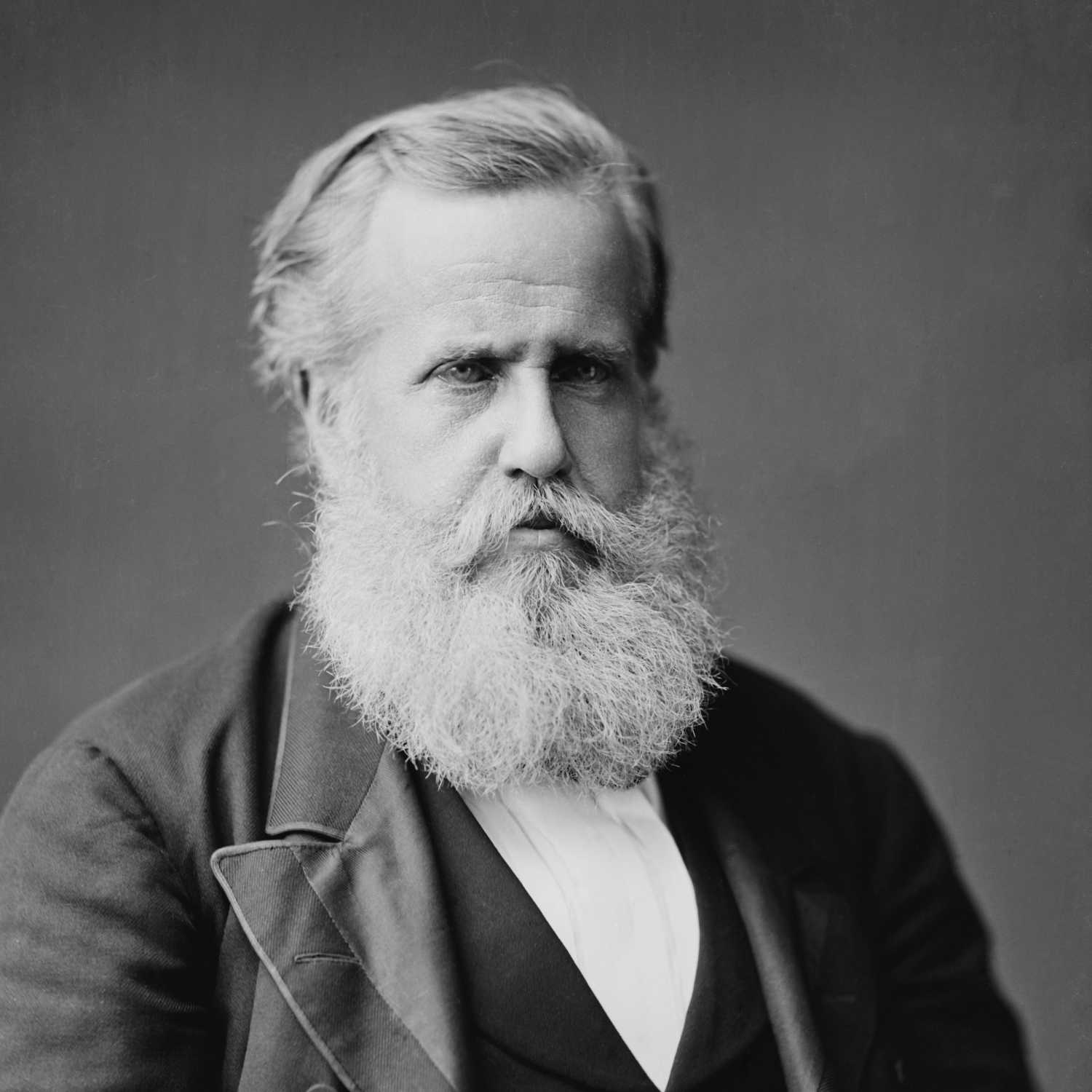 Not-so-Short Round: The Tragedy of Dom Pedro II and the Brazilian Empire episode artwork
