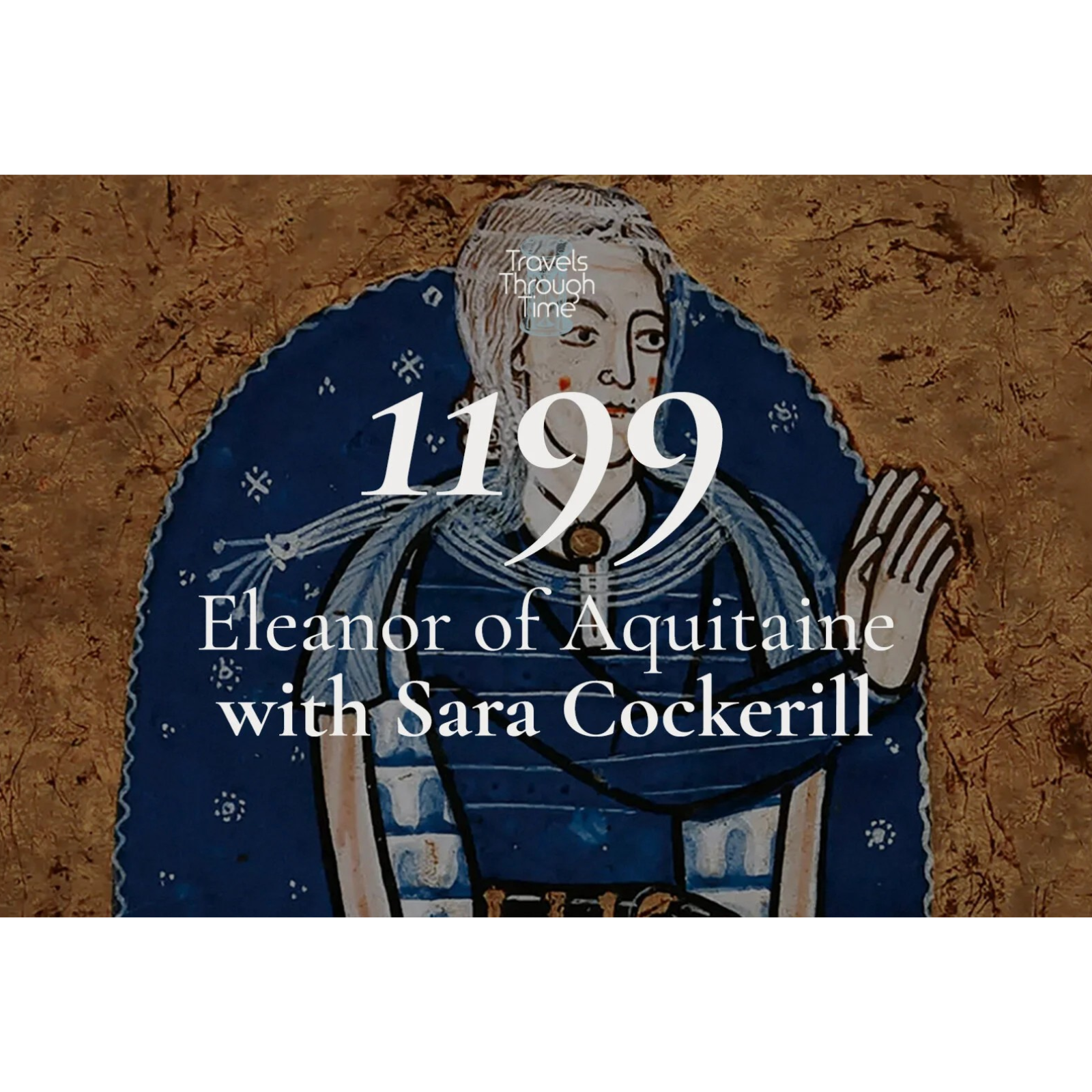 1199 Eleanor of Aquitaine