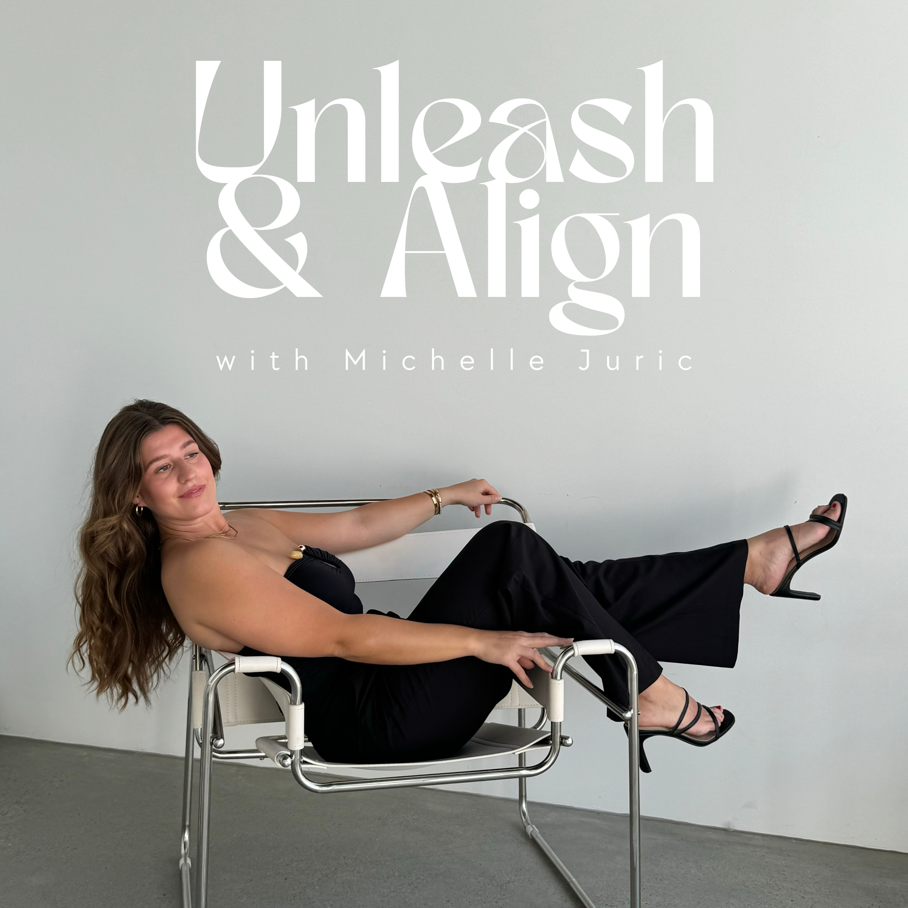 Unleash & Align 
