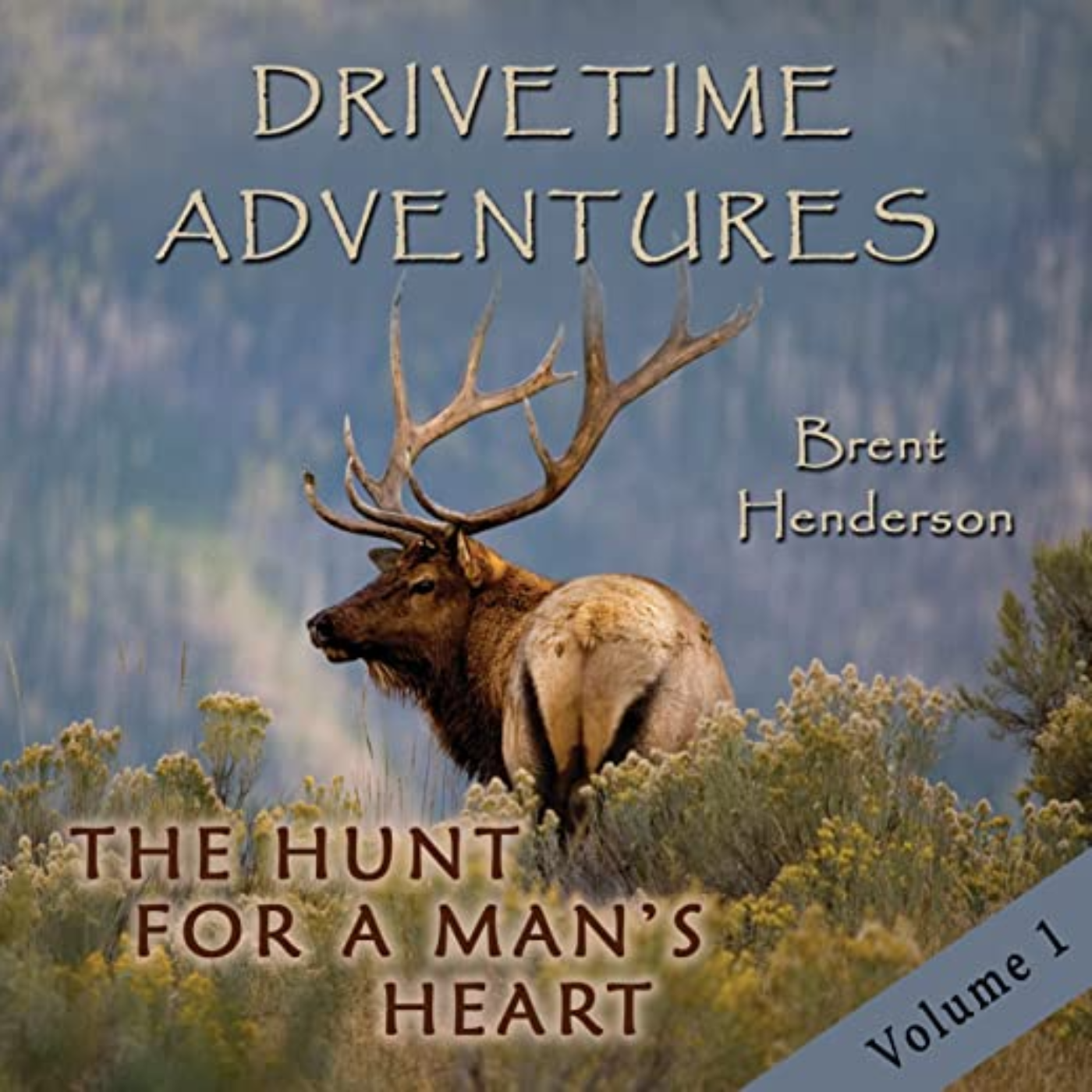 Drivetime Adventures Episode #8 episode artwork
