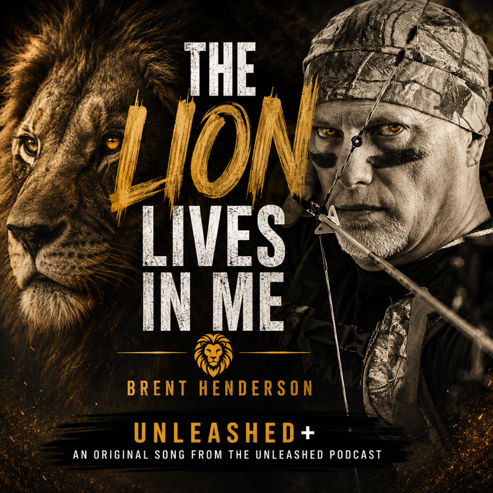 The Lion Lives In Me episode artwork
