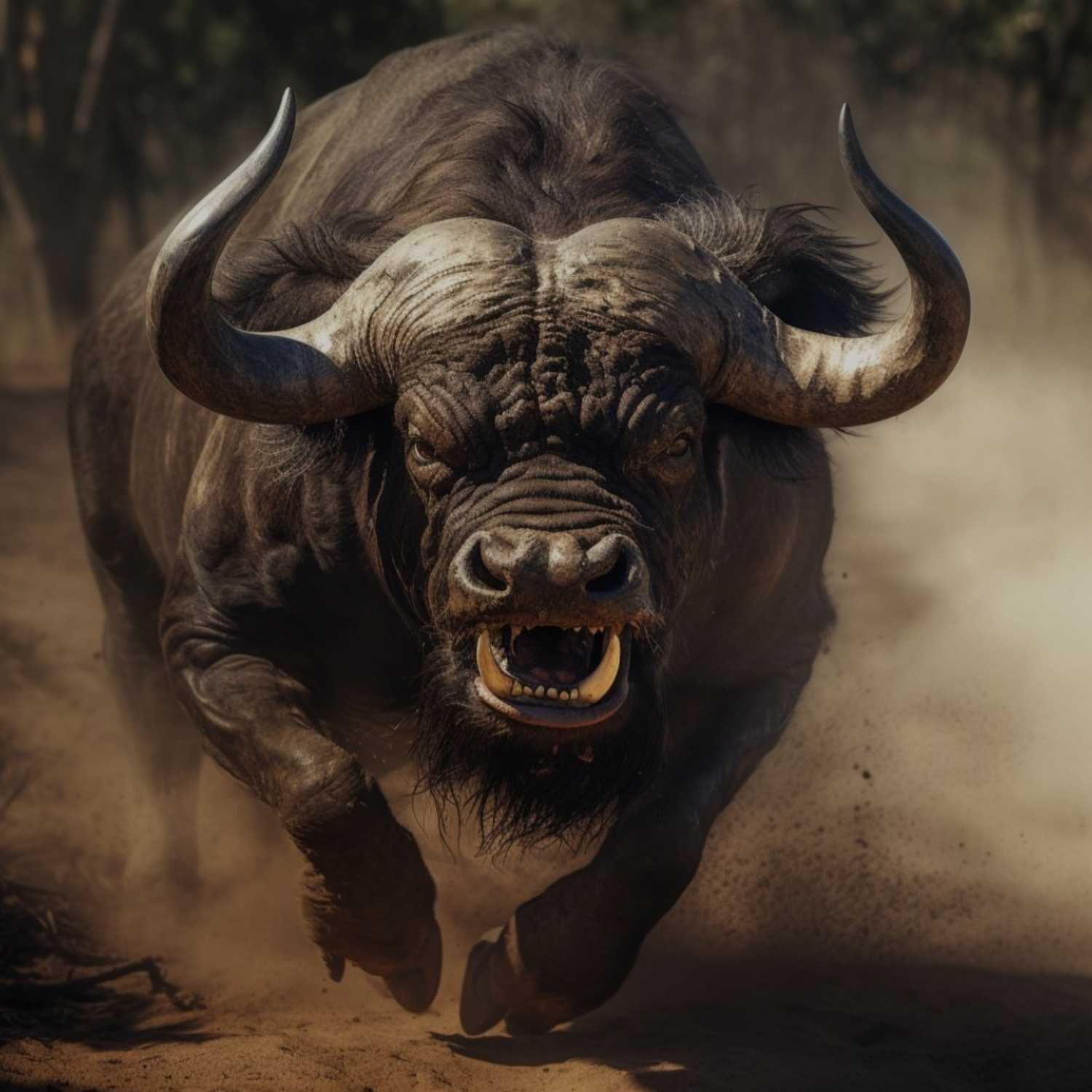 Unleashed