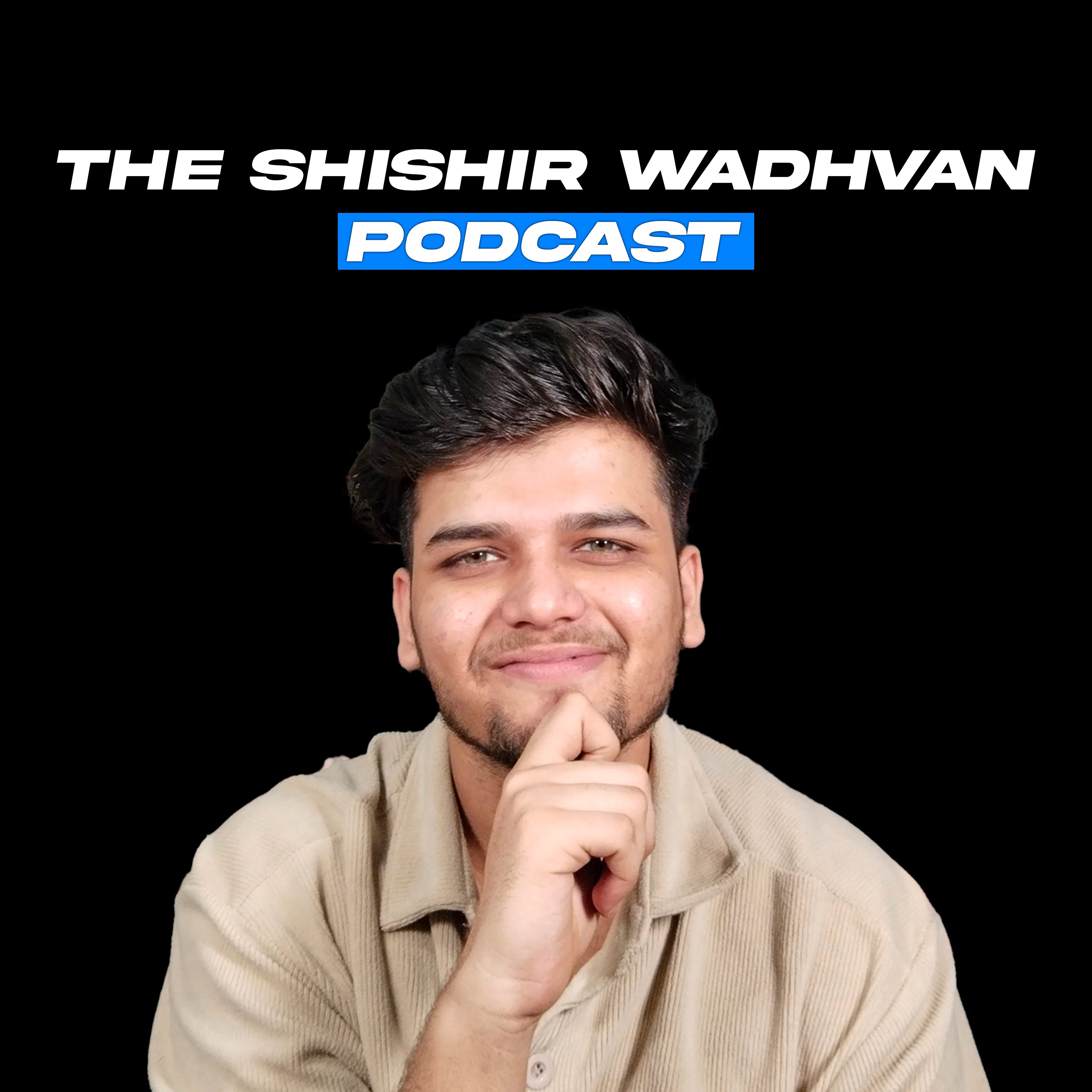 "Unleashing Greatness: A Conversation with the Future GOAT" | EP 001 | Mradul Sharma"