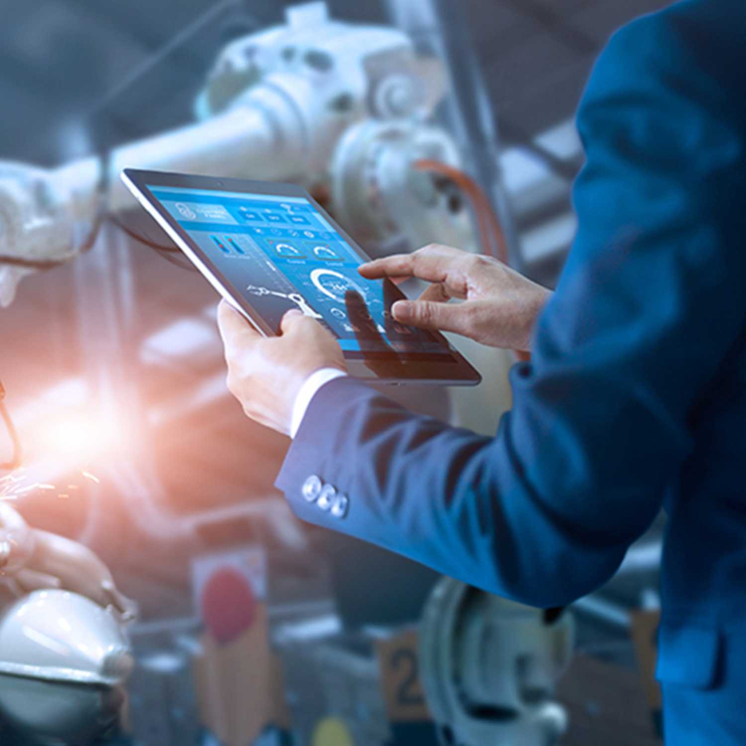 WR: UR - The Unlimited Robotics Podcast