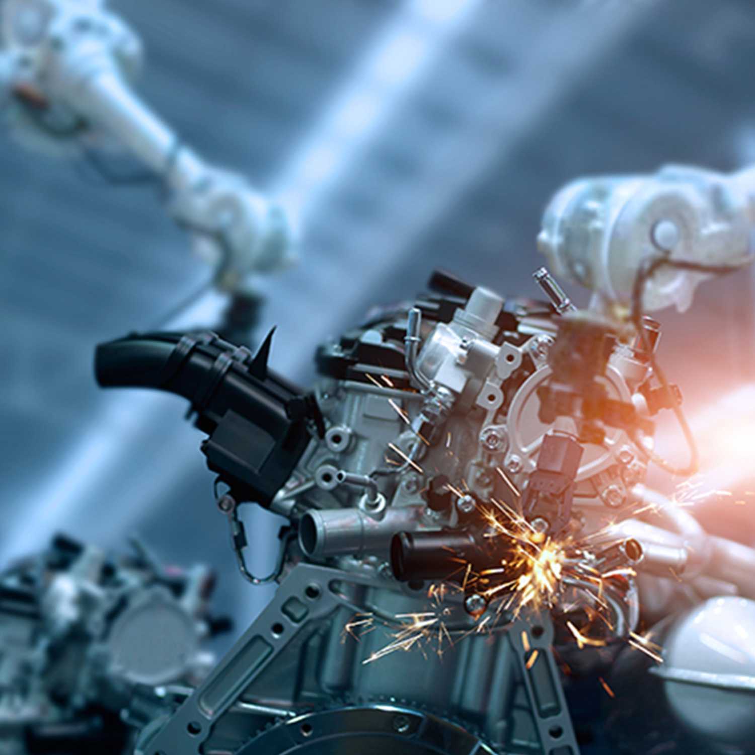 WR: UR - The Unlimited Robotics Podcast