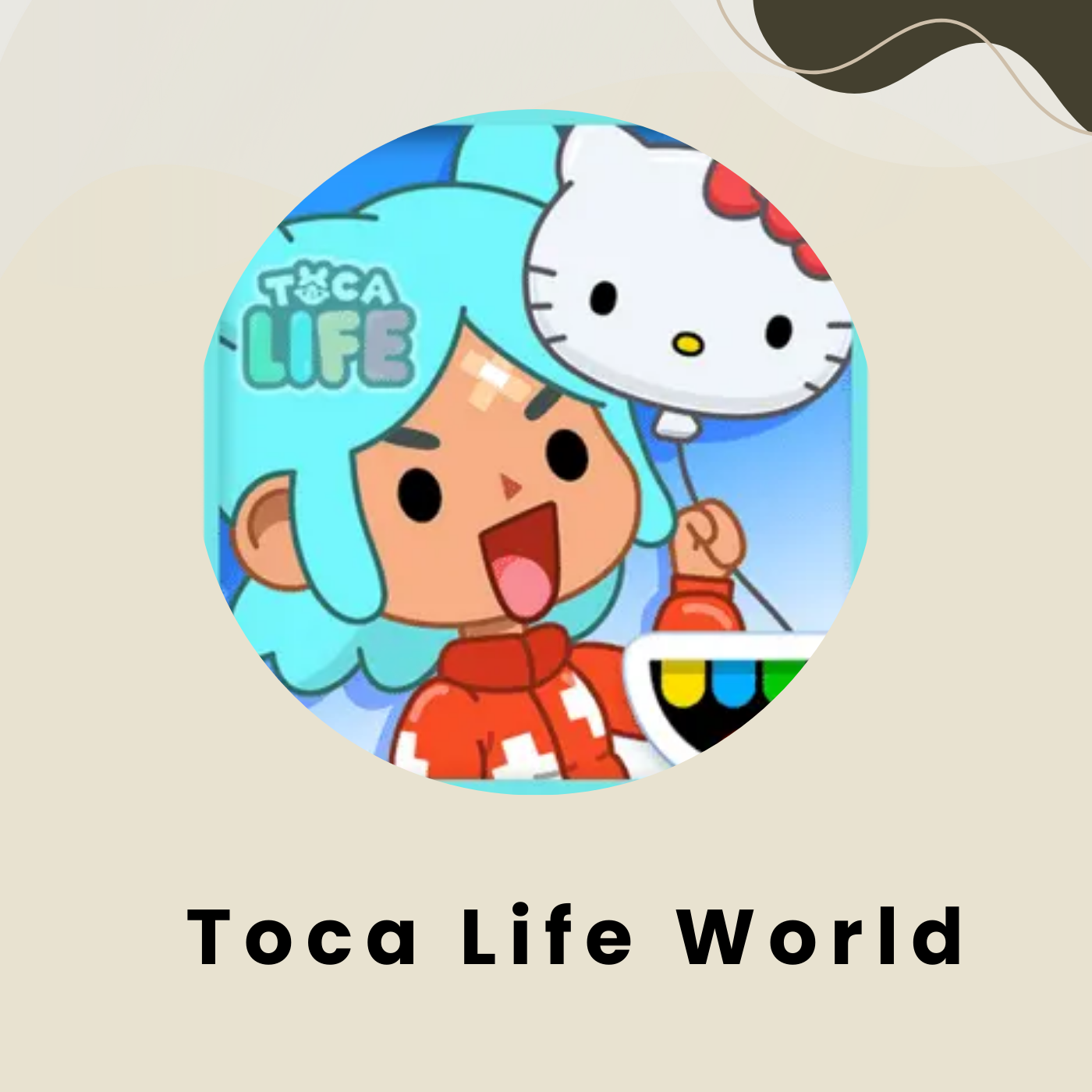 Unlock the Full Potential of Toca Life World: Toca Life World MOD APK Guide episode artwork