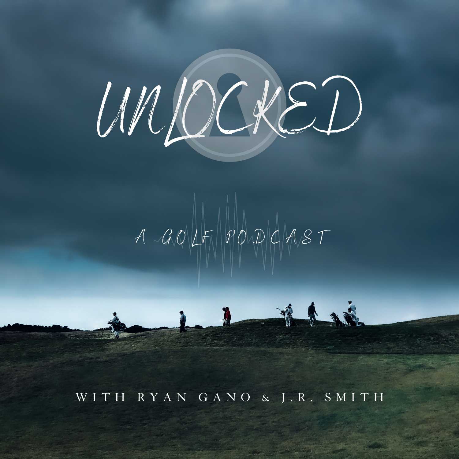 Unlocked Pod