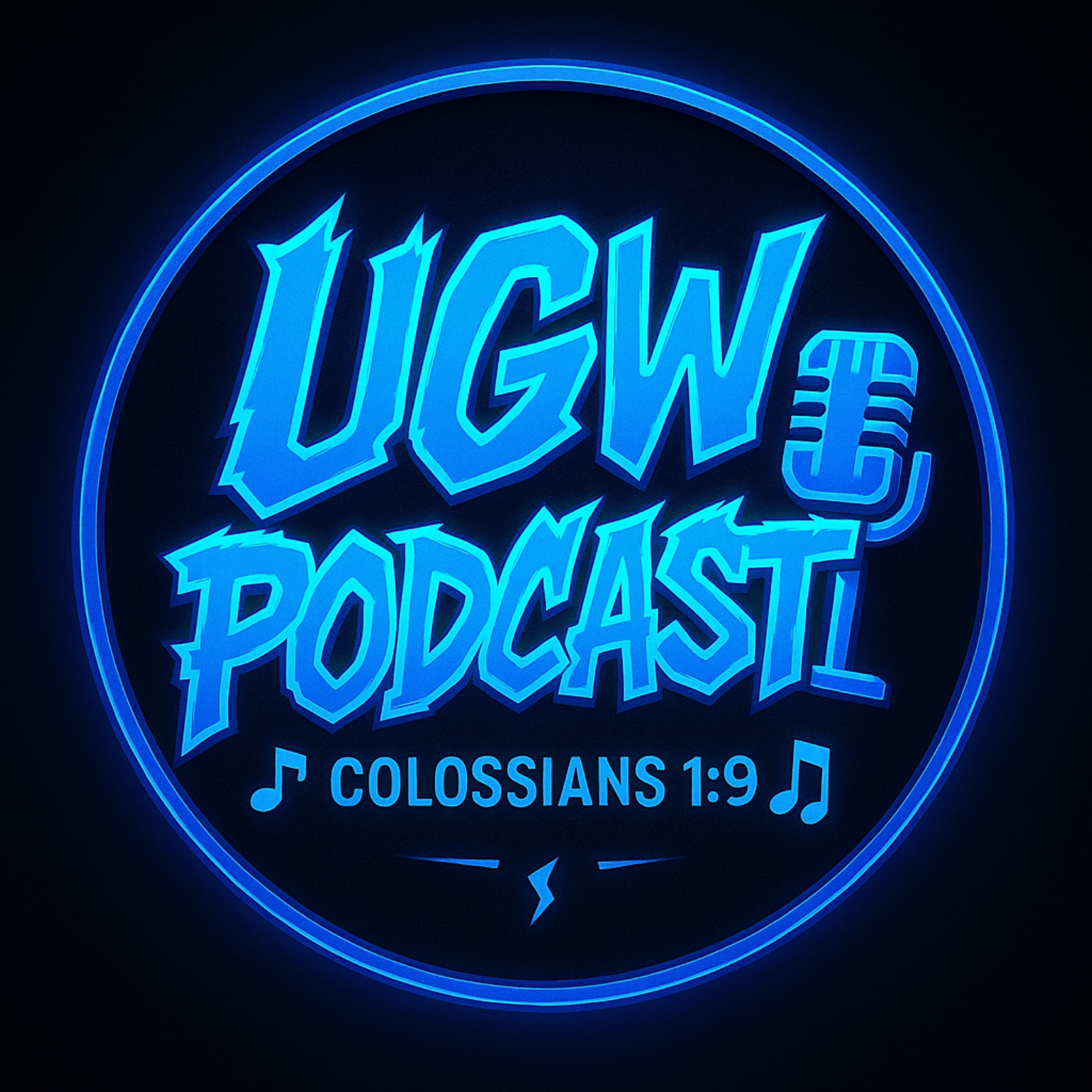 UGW Podcast  