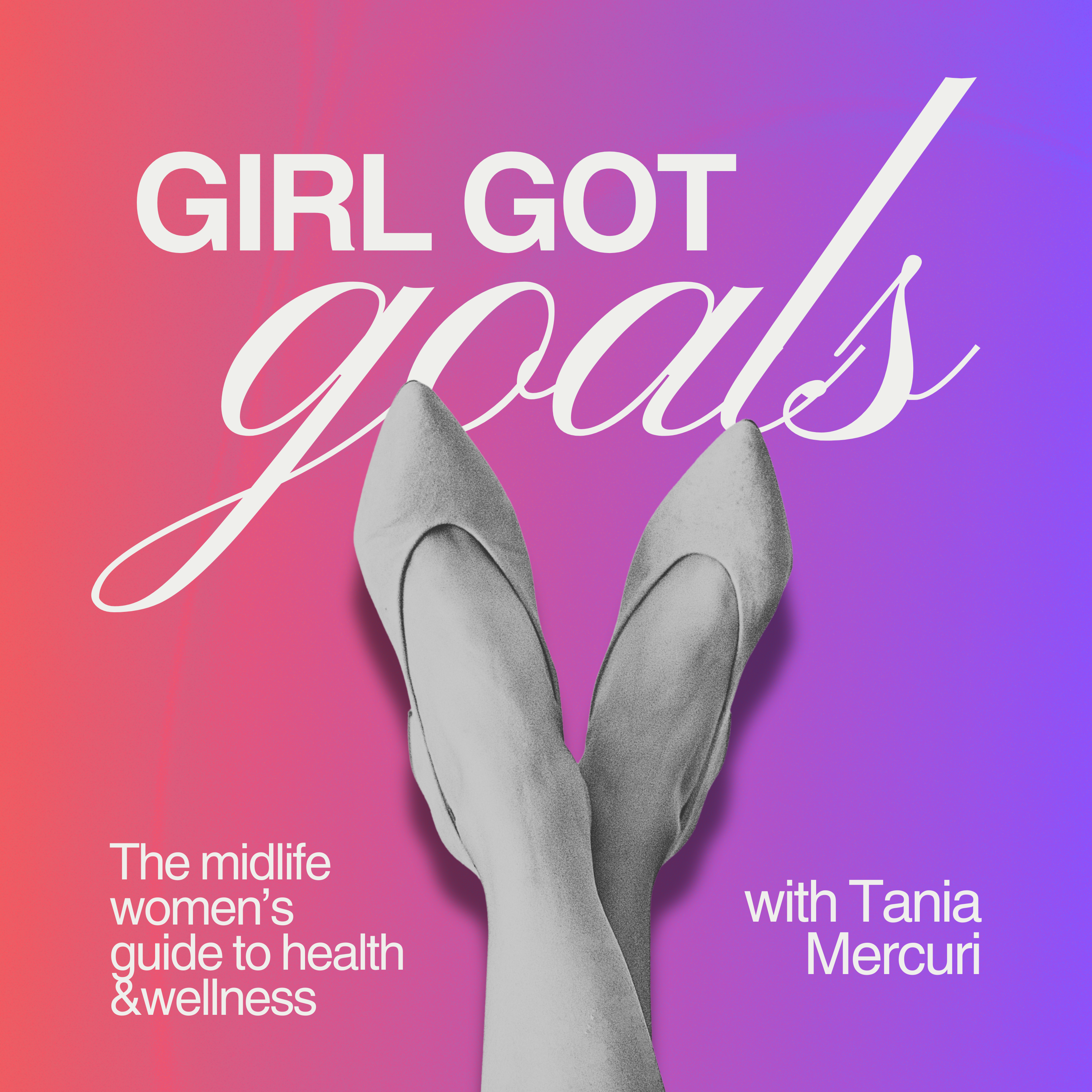 Gut Wisdom: Navigating Midlife Health with Science and Soul