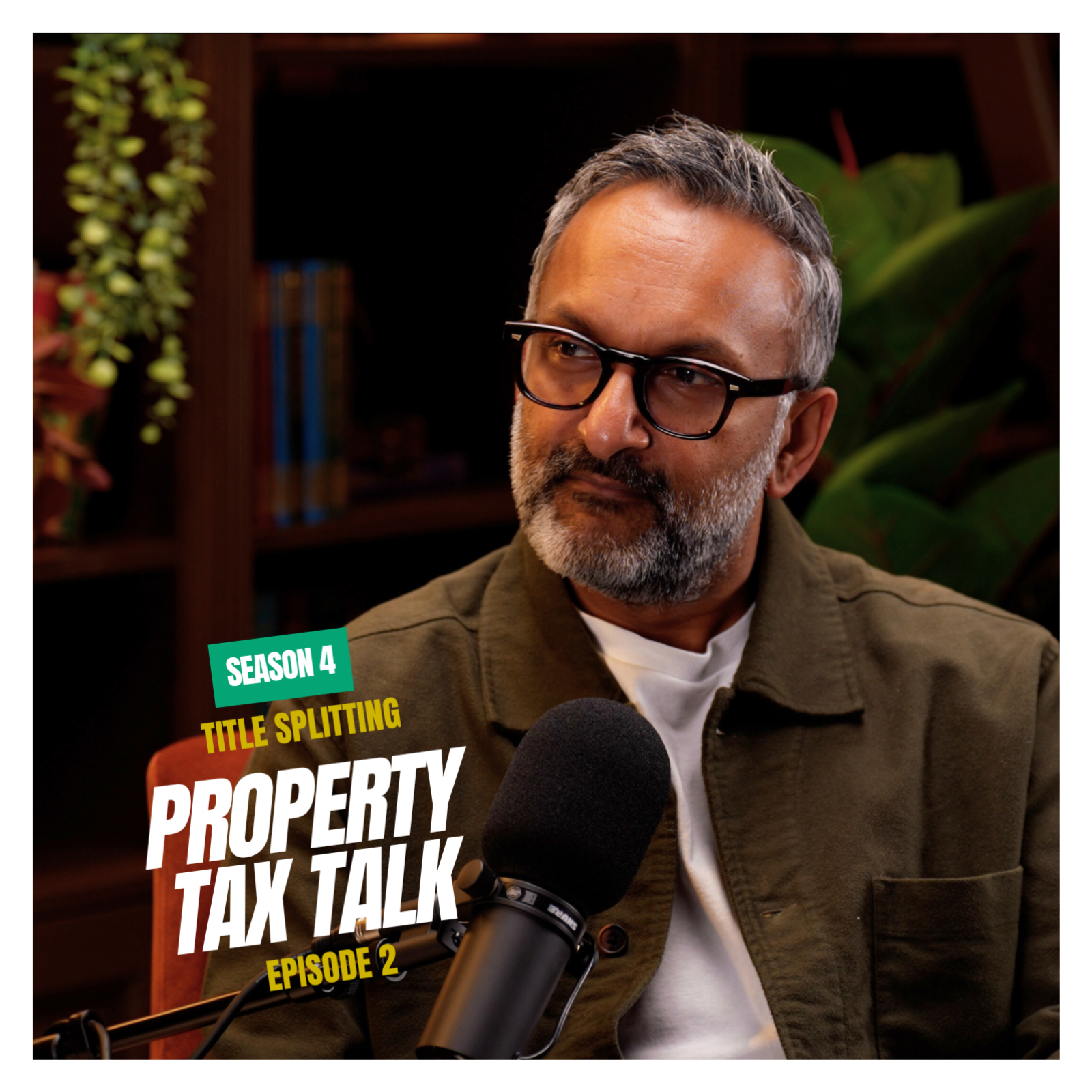 Quiddity Group Podcast: S4 E2 - Tax Talk with Paul Reynolds: Smart ...