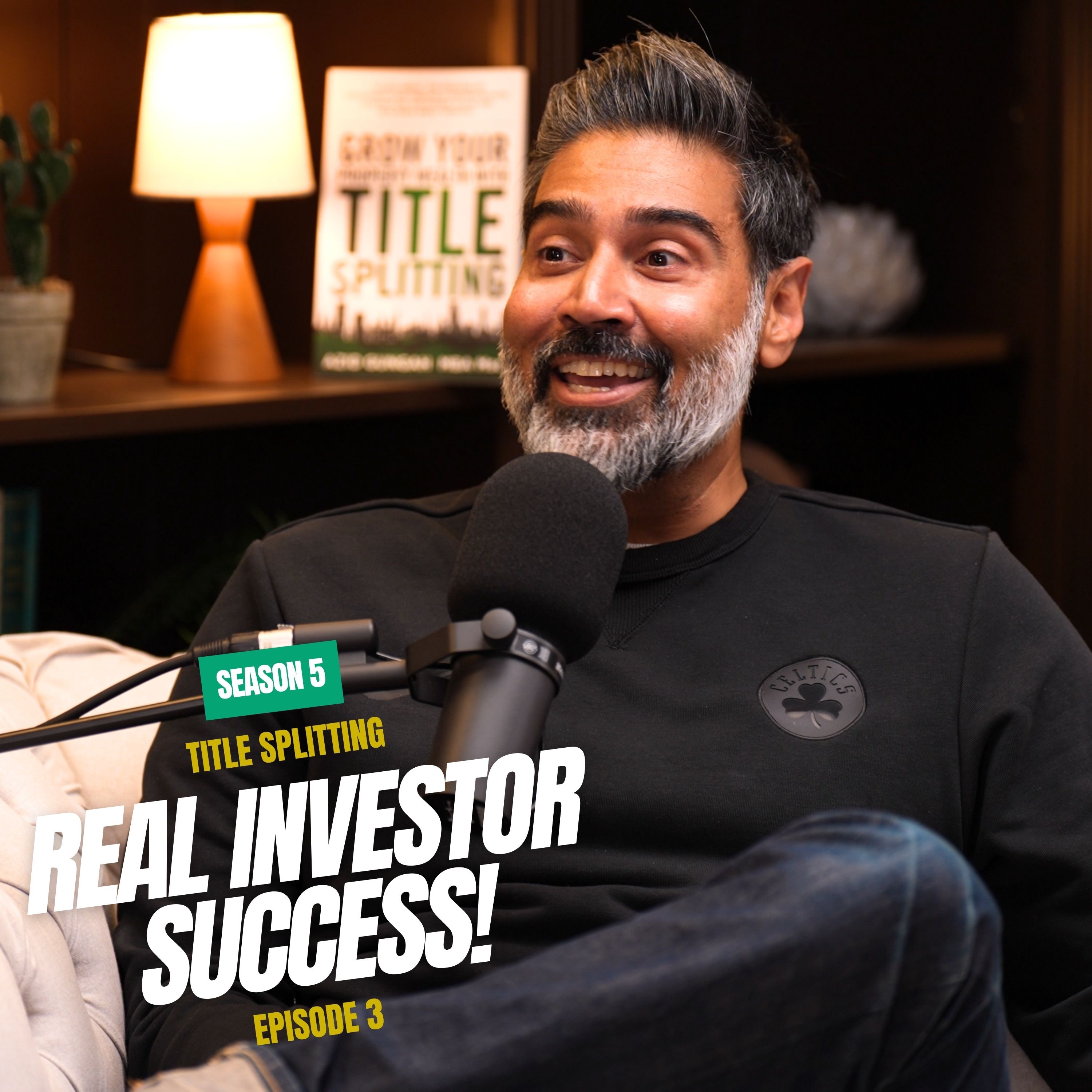 Quiddity Group Podcast S5 E3 – Wealth Client Case Study with Chirag