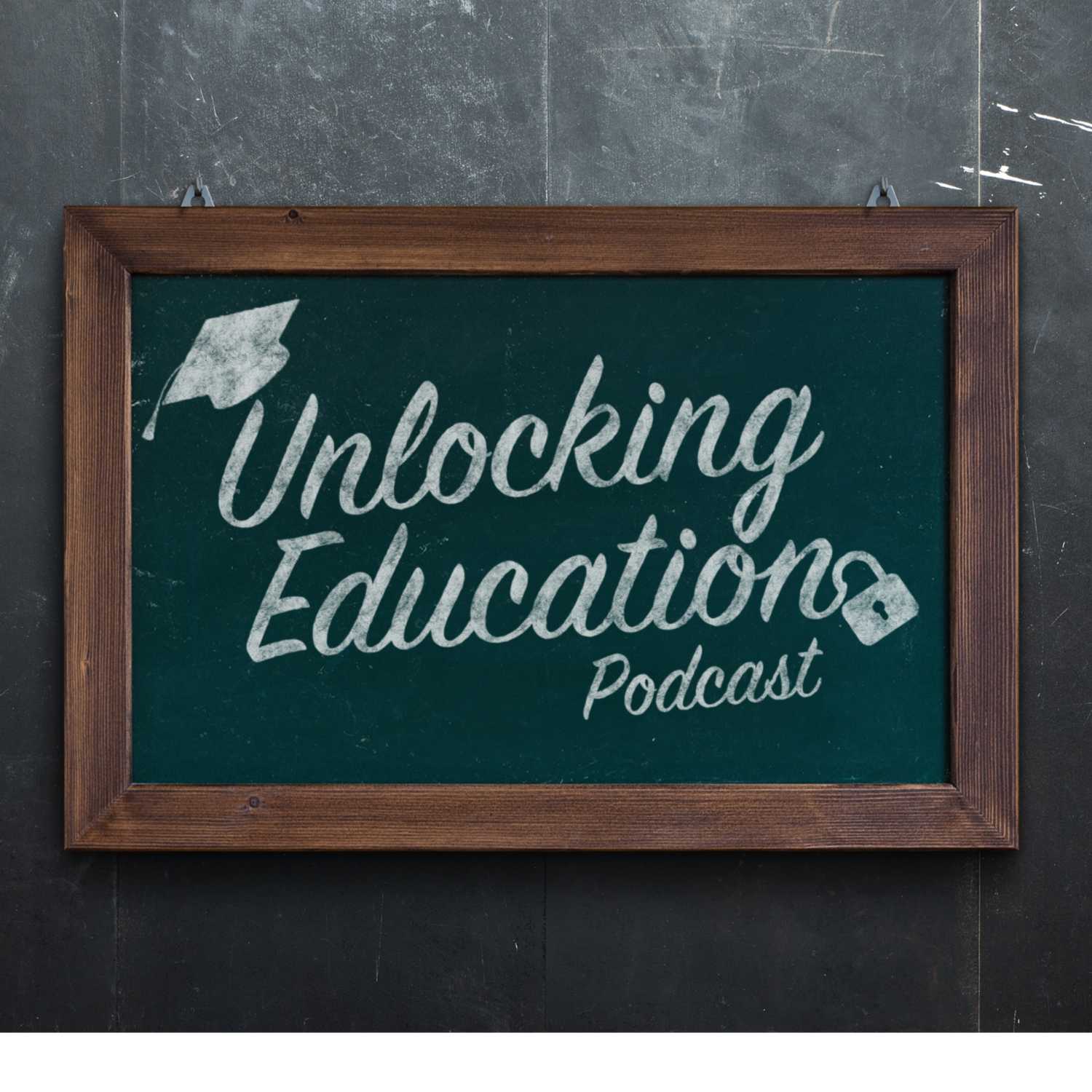 Unlocking Education