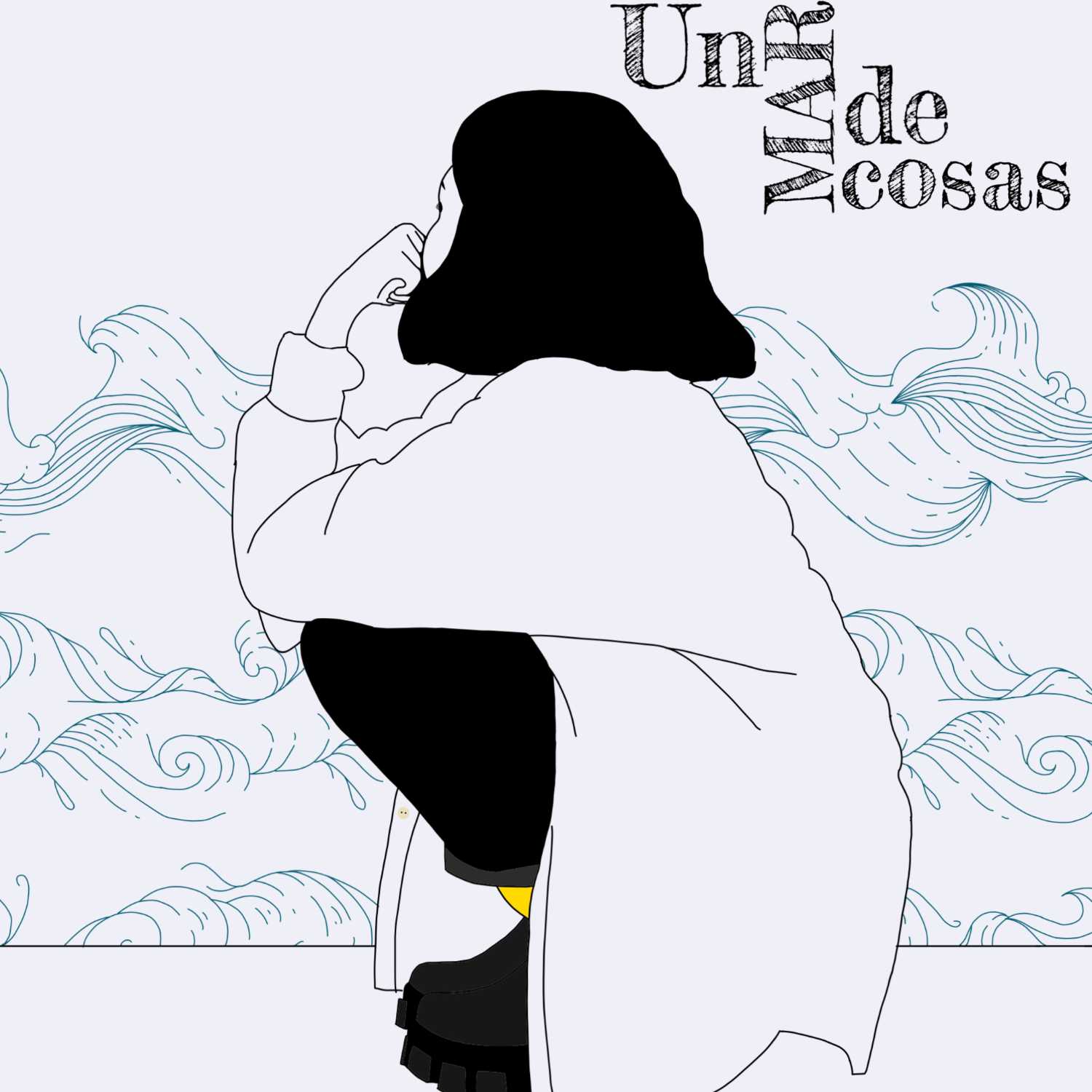 Un mar de cosas