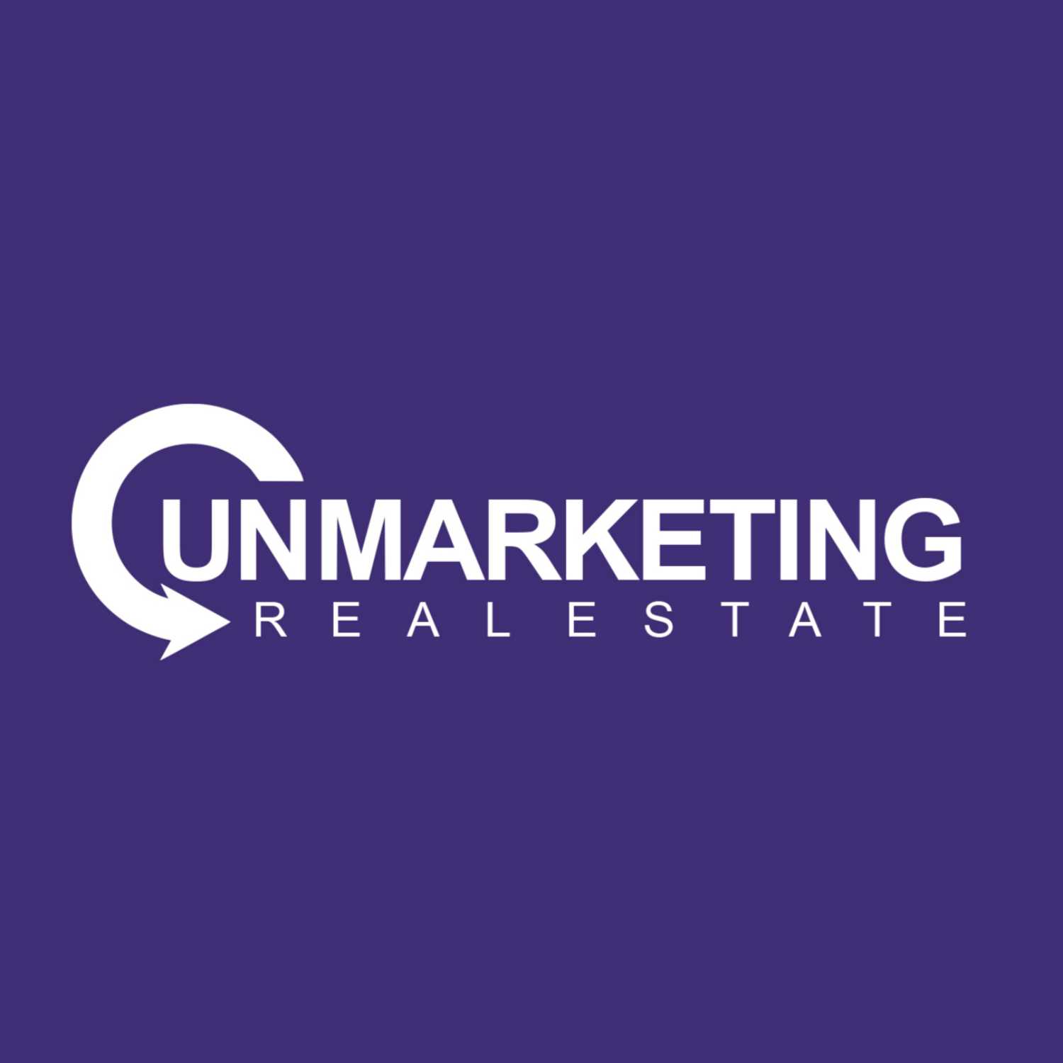 [UN]Marketing Real-Estate Series