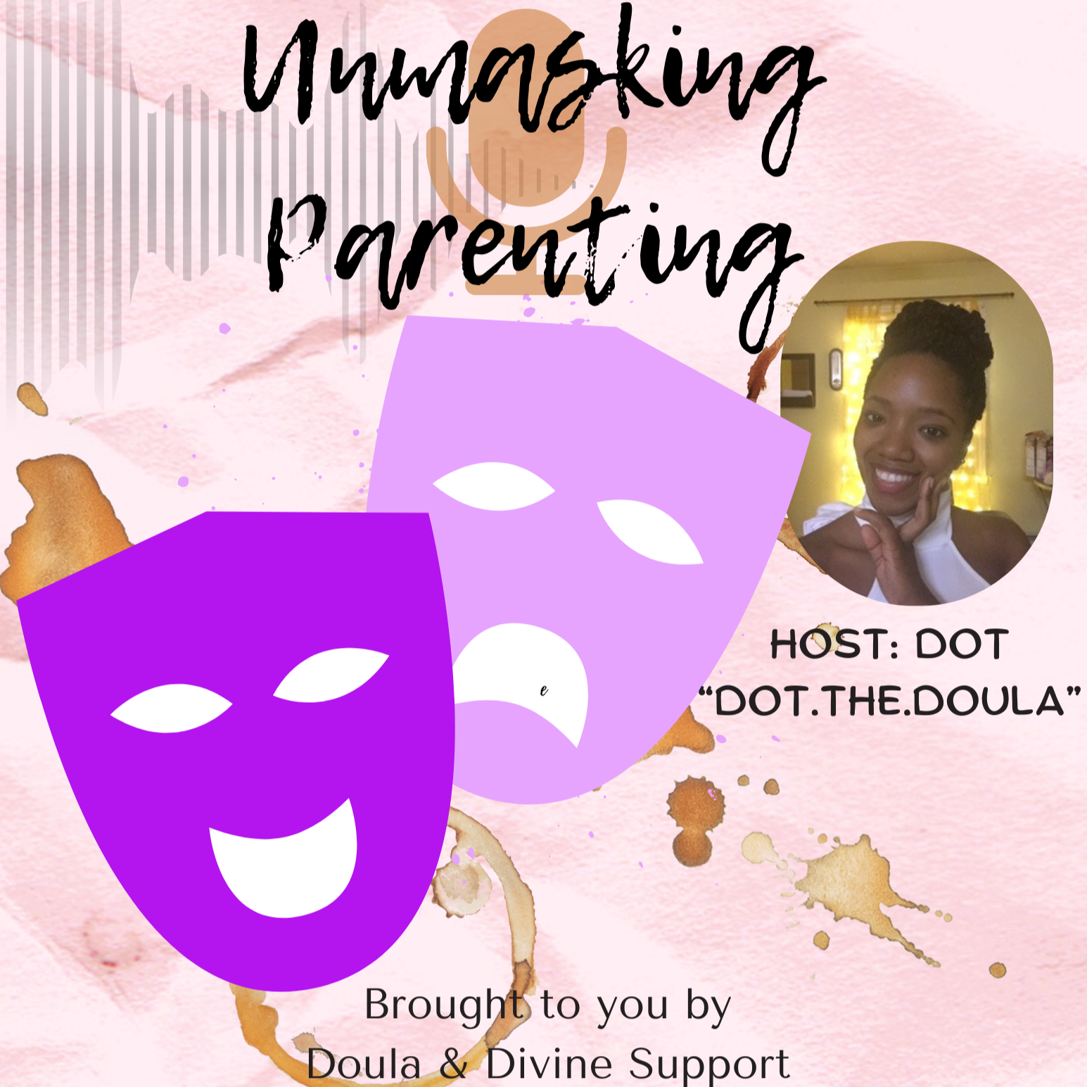 Unmasking Parenting