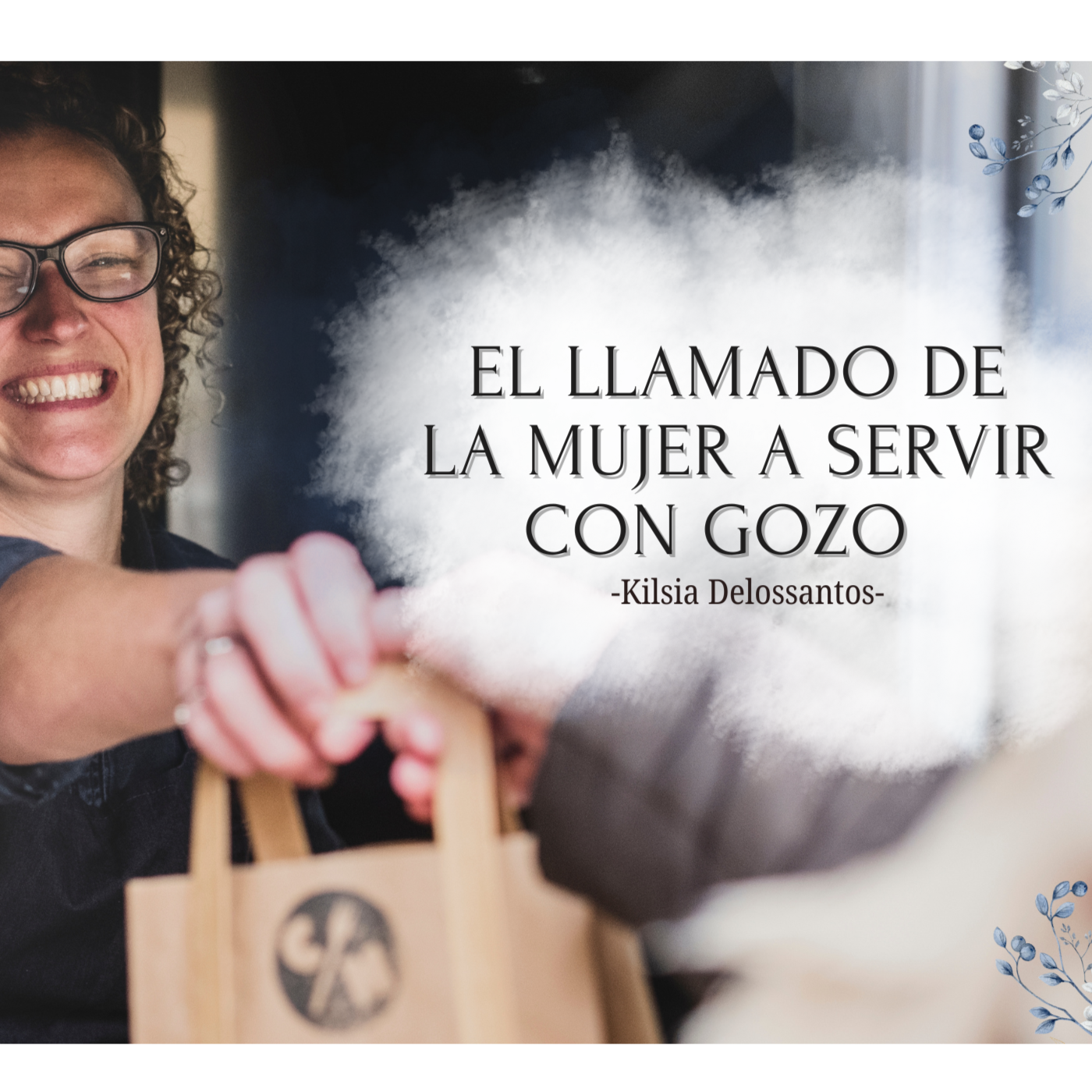 El Llamado De La Mujer A Servir Con Gozo episode artwork