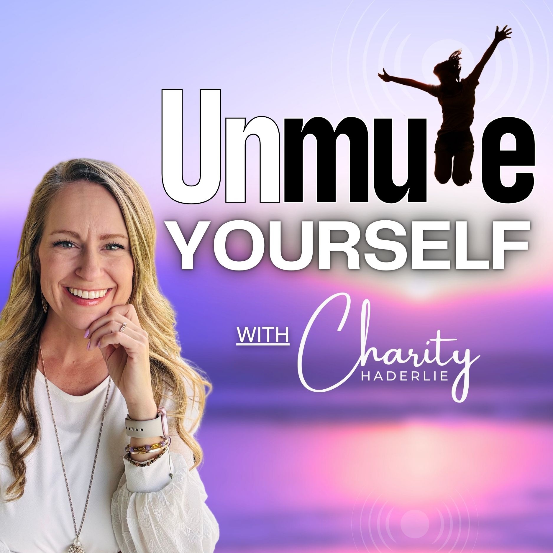 Unmute Yourself