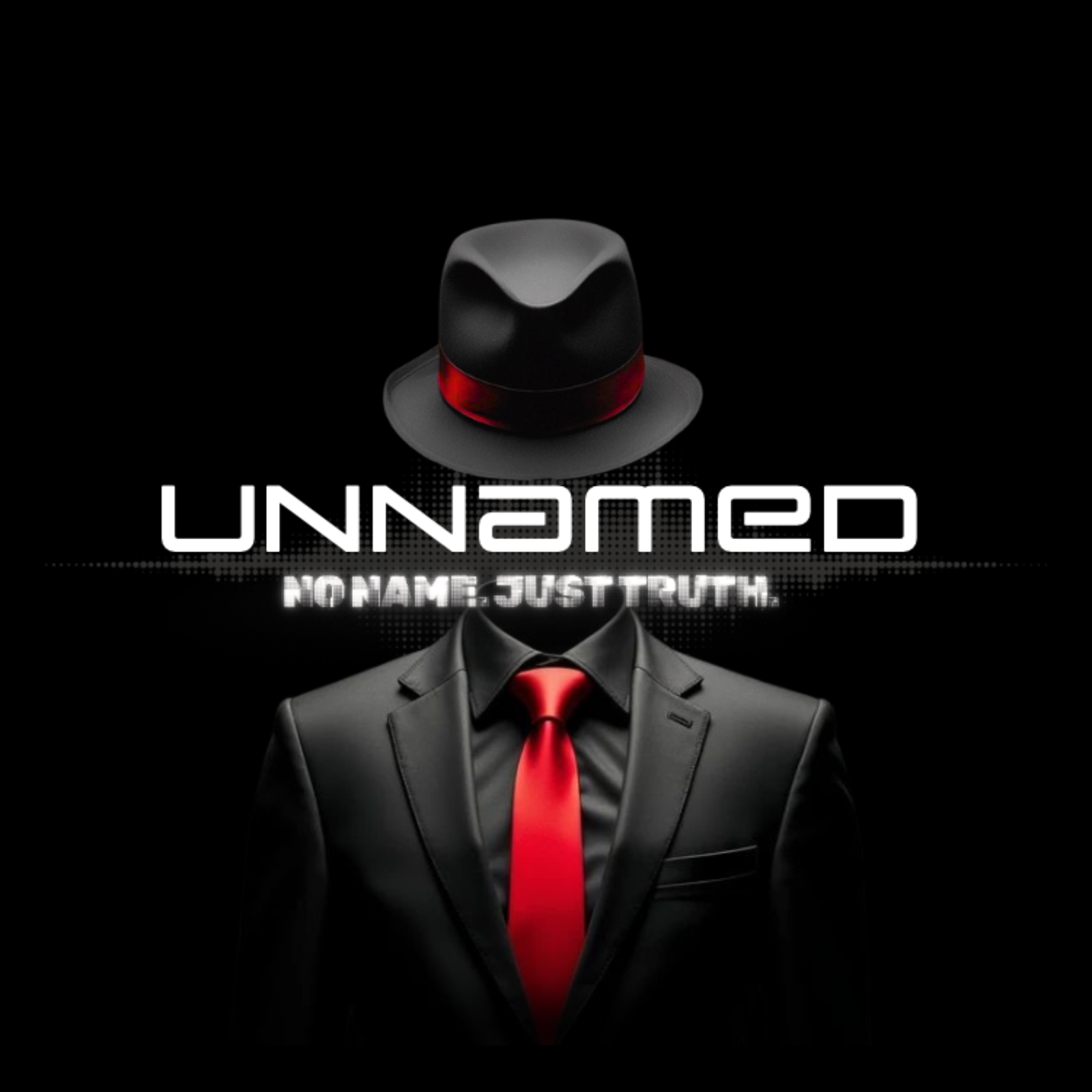UnNamed podcast artwork