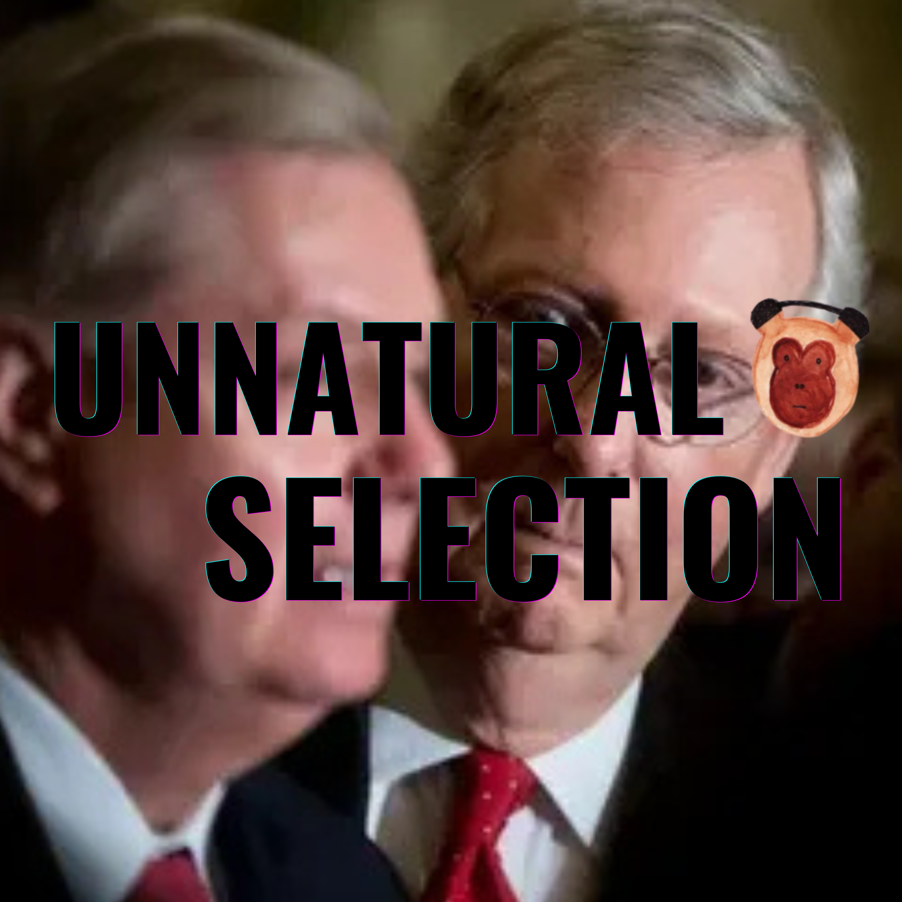 Congressional Health Updates | Playing in Prod with Mitch McConnell episode artwork