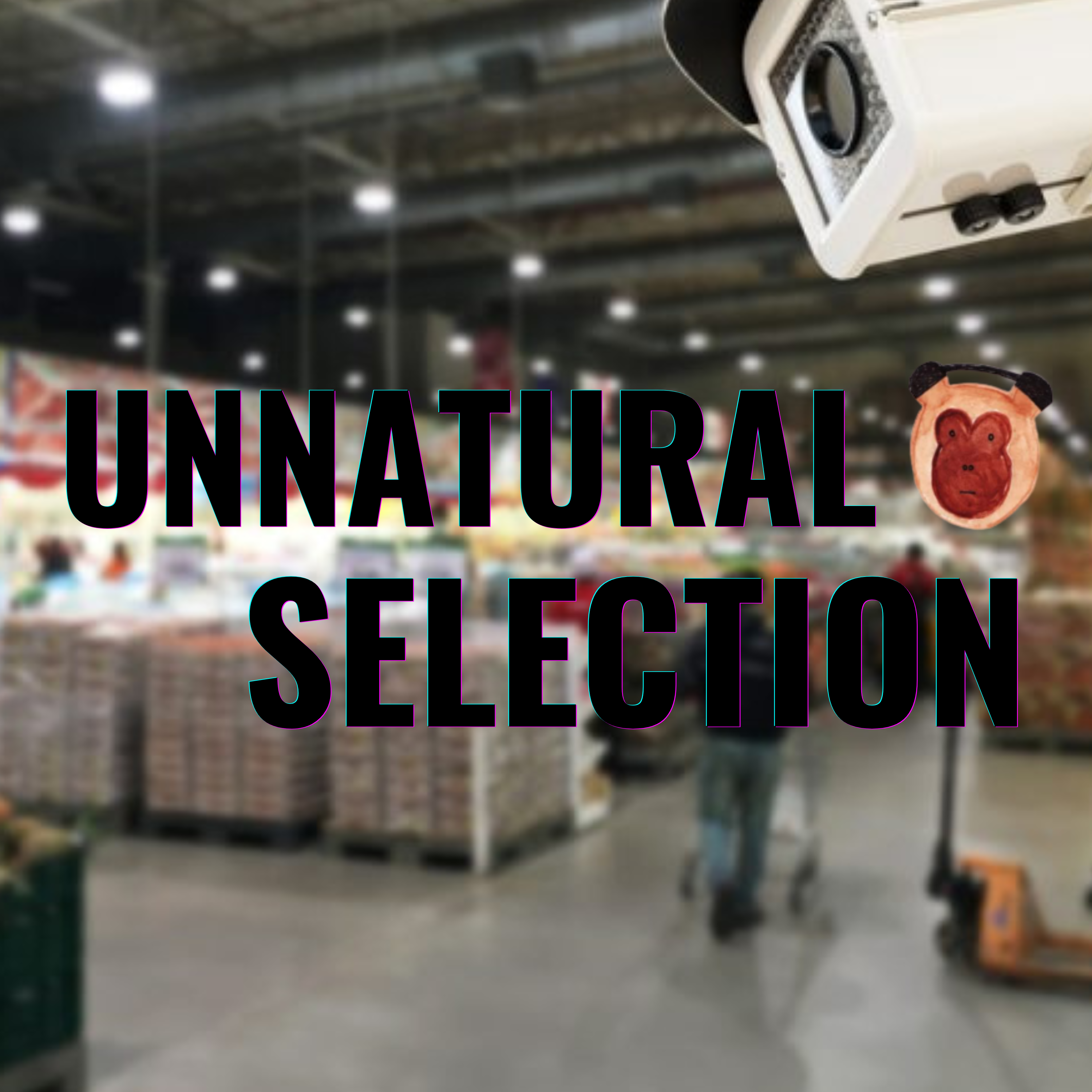 Coles and Woolies Facial Recognition ‘Test’ | How to Build a Supermarket Panopticon