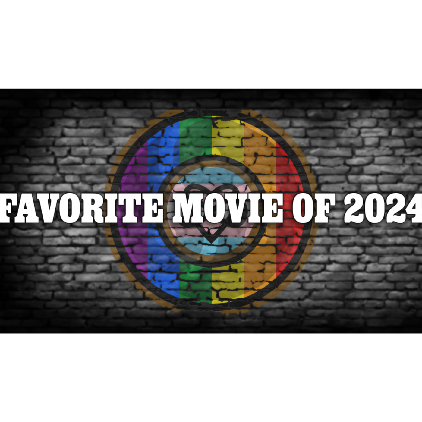 Favorite Movie of 2024 Favorite Movie of 2024