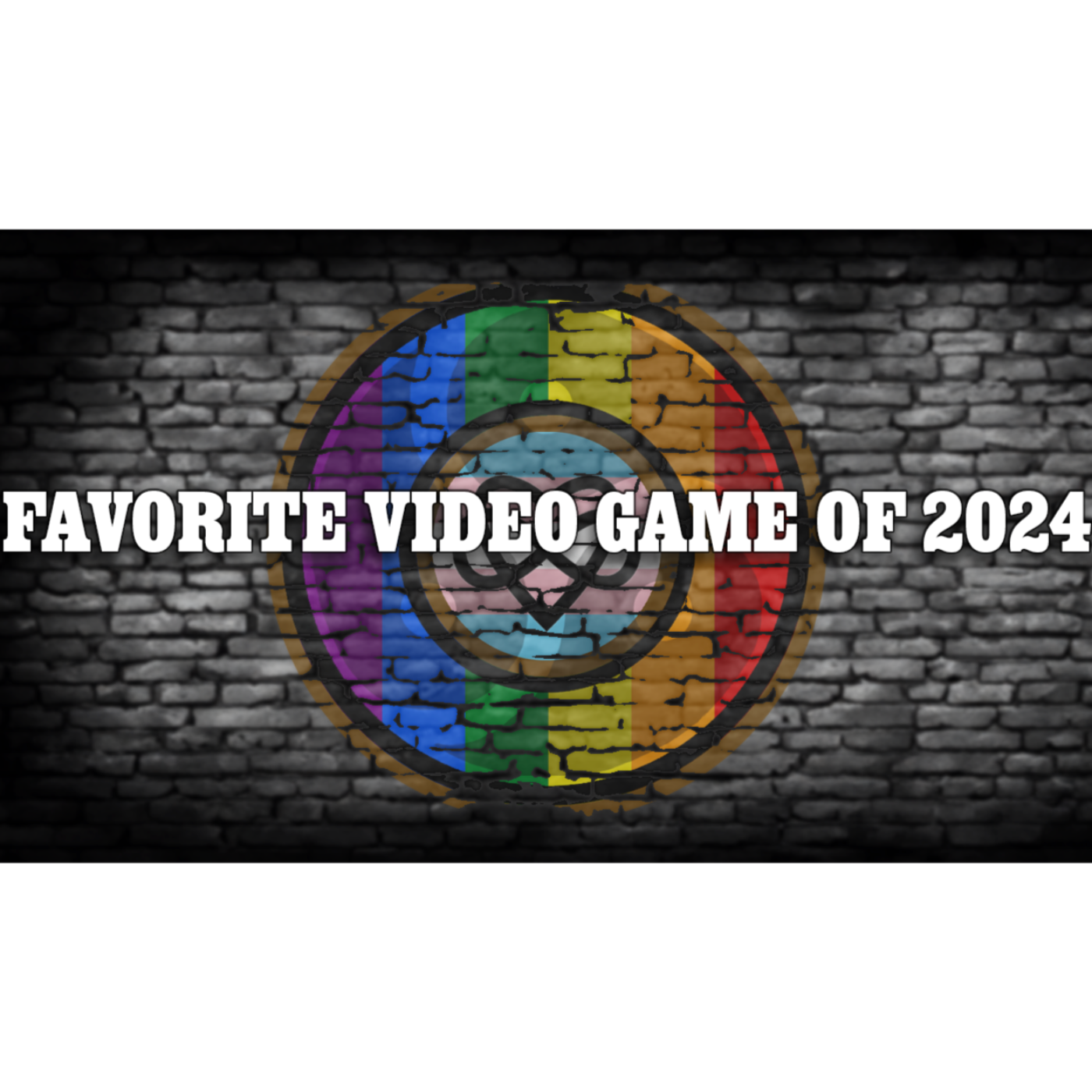 2024 Recap: Favorite Game
