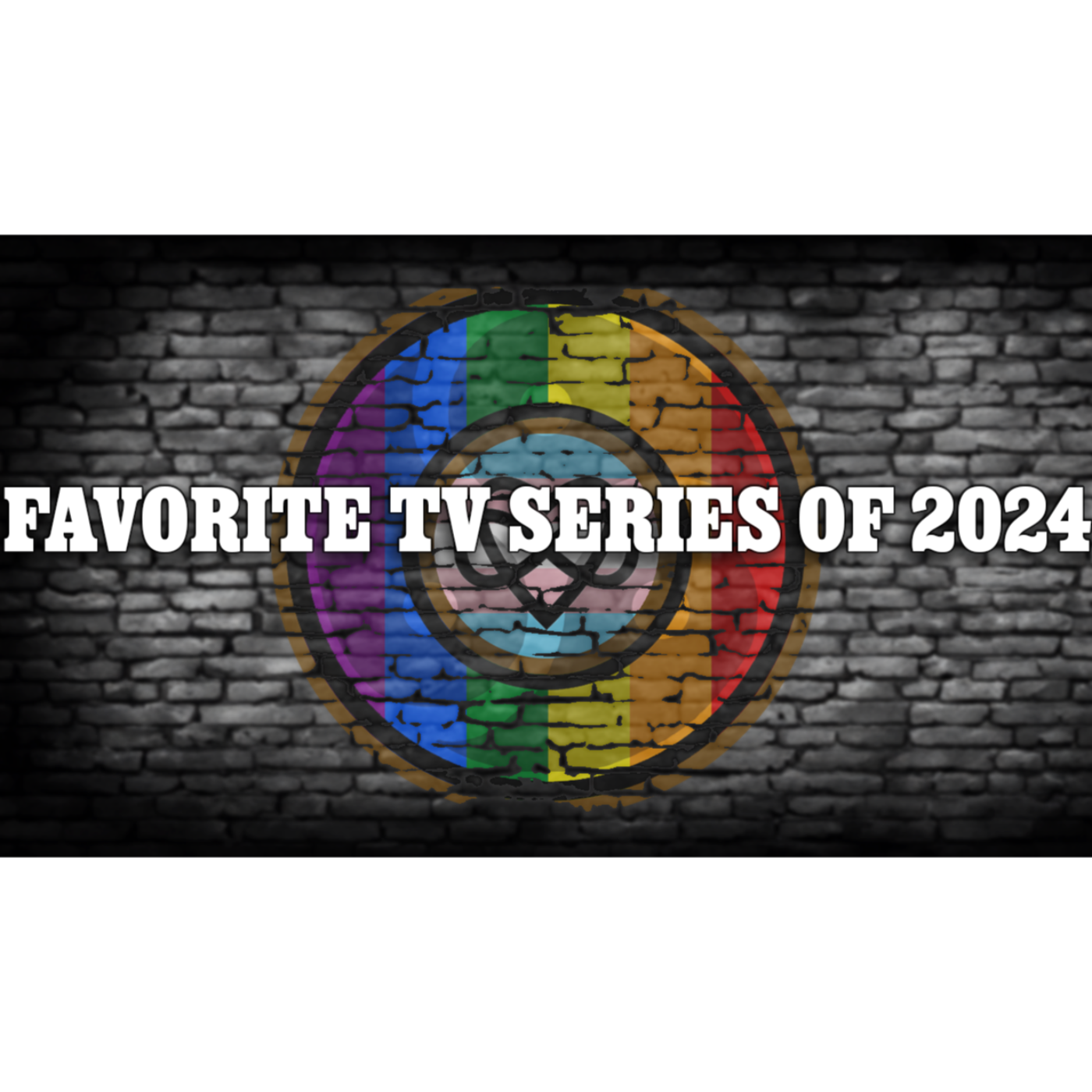 2024 Recap: Favorite TV Series 2024 Recap: Favorite TV Series