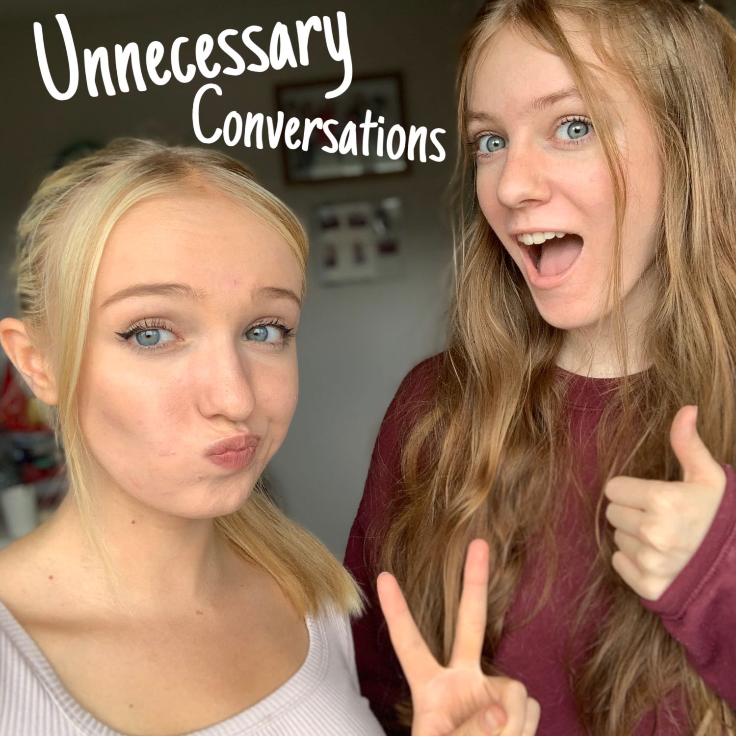 Unnecessary Conversations