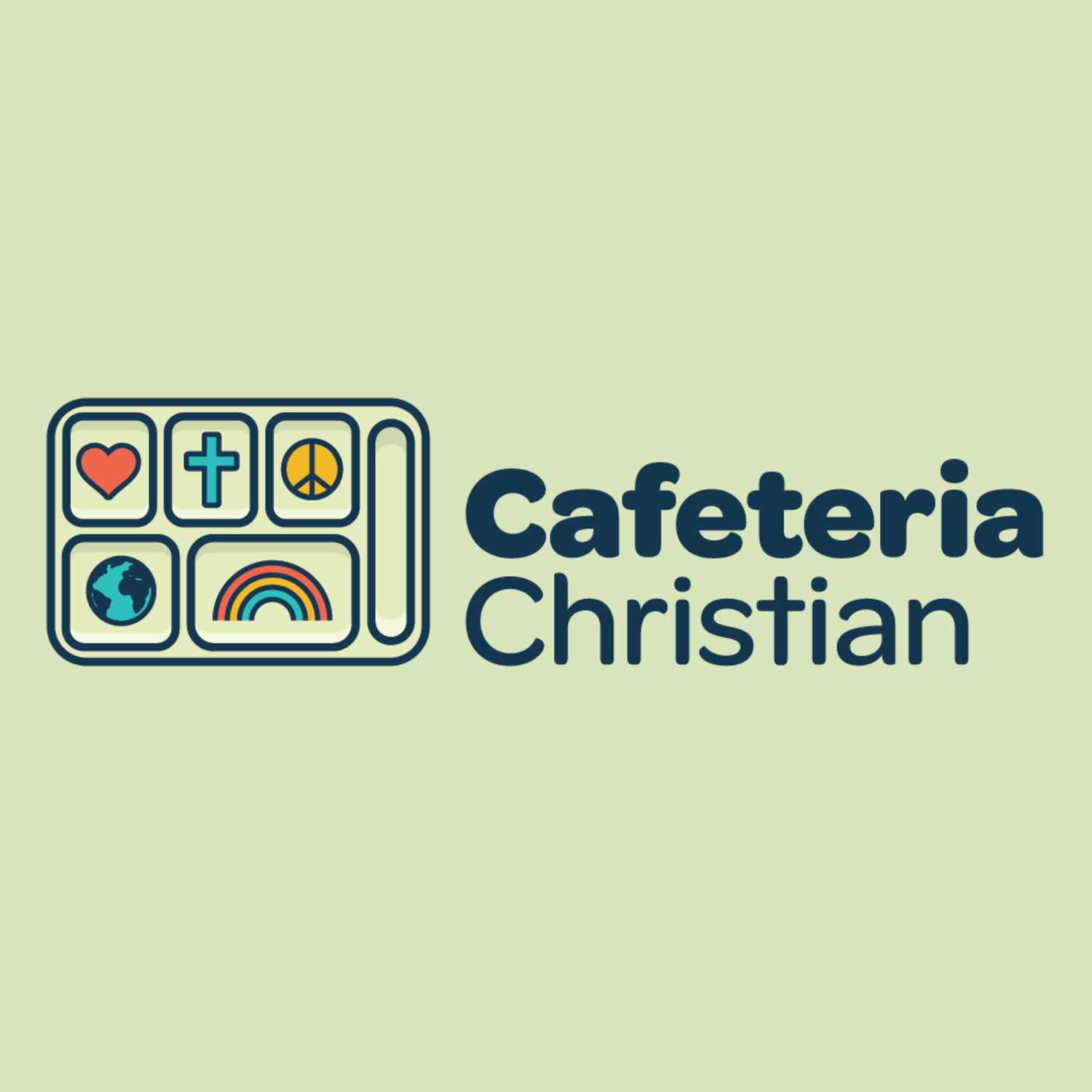 The one on Cafeteria Christian The one on Cafeteria Christian