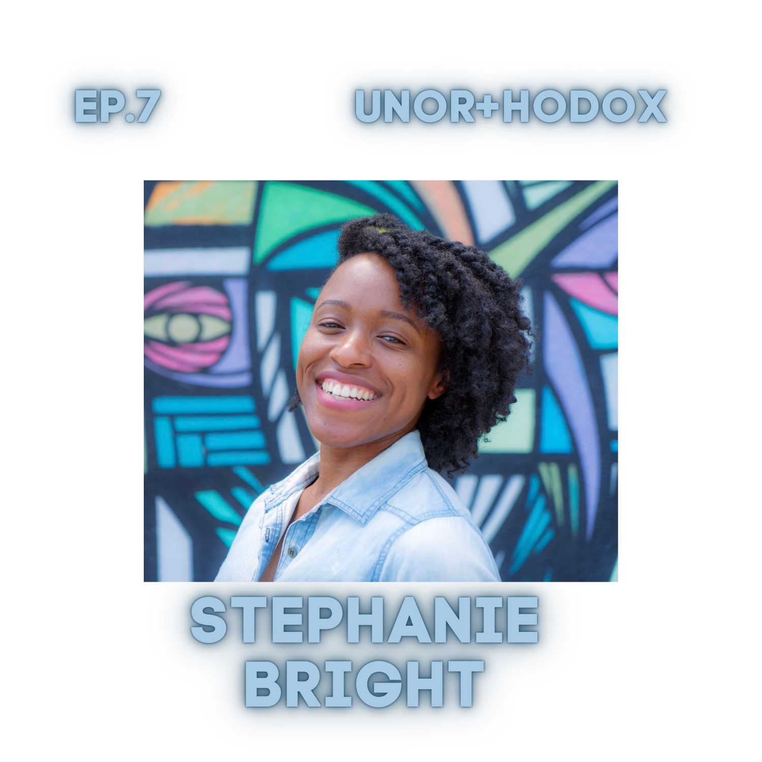 The Big Interview with Stephanie Bright The Big Interview with Stephanie Bright