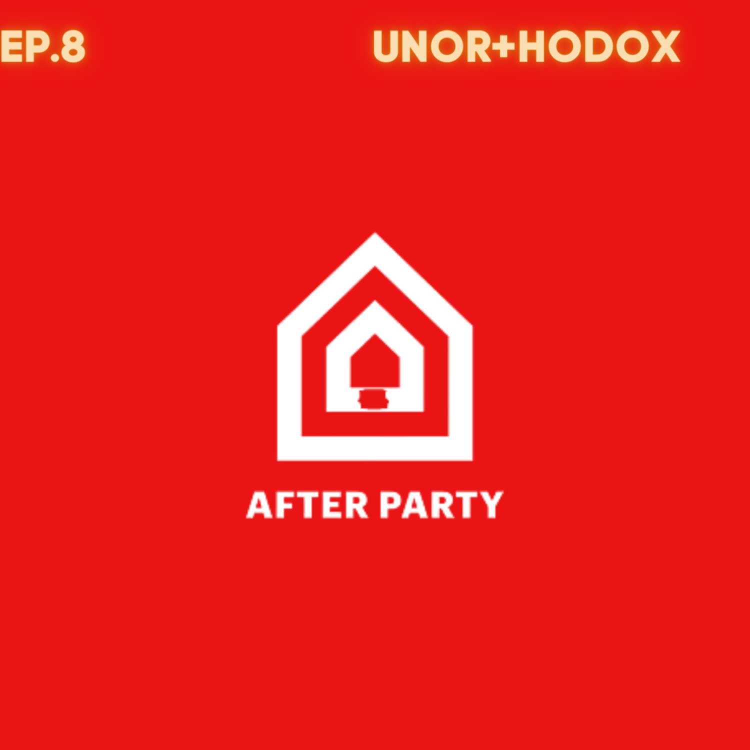 The One on The Meeting House After-Party The One on The Meeting House After-Party