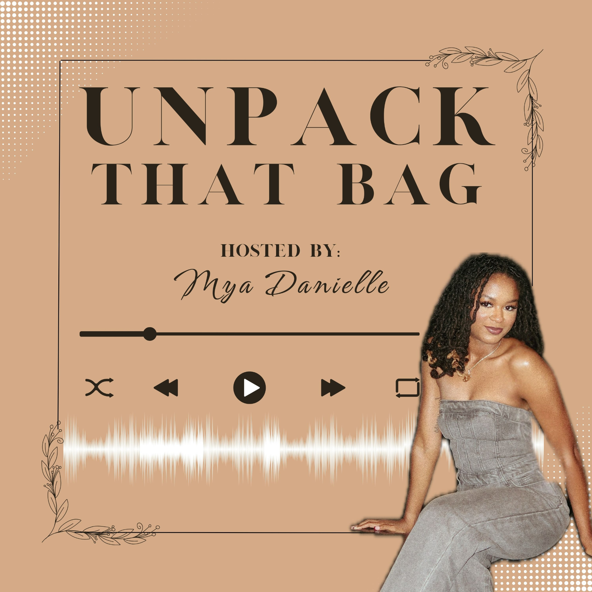 Ep. 8 Get Yo Groove Back