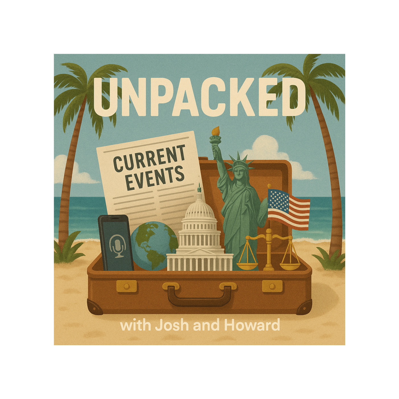 Unpacked: Ideas Behind the Issues