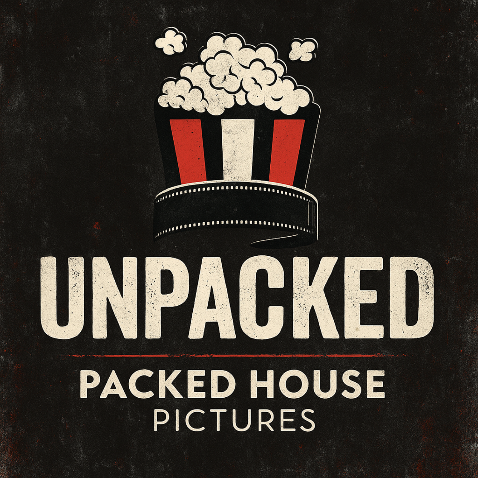 Unpacked: the Misadventures of an Indie Film Company