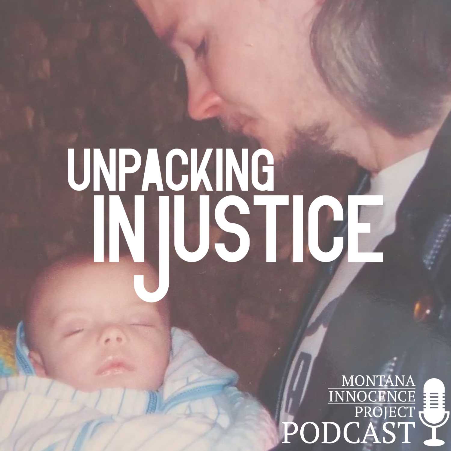 Unpacking Injustice: Dave & Gabe’s Story Episode 1 