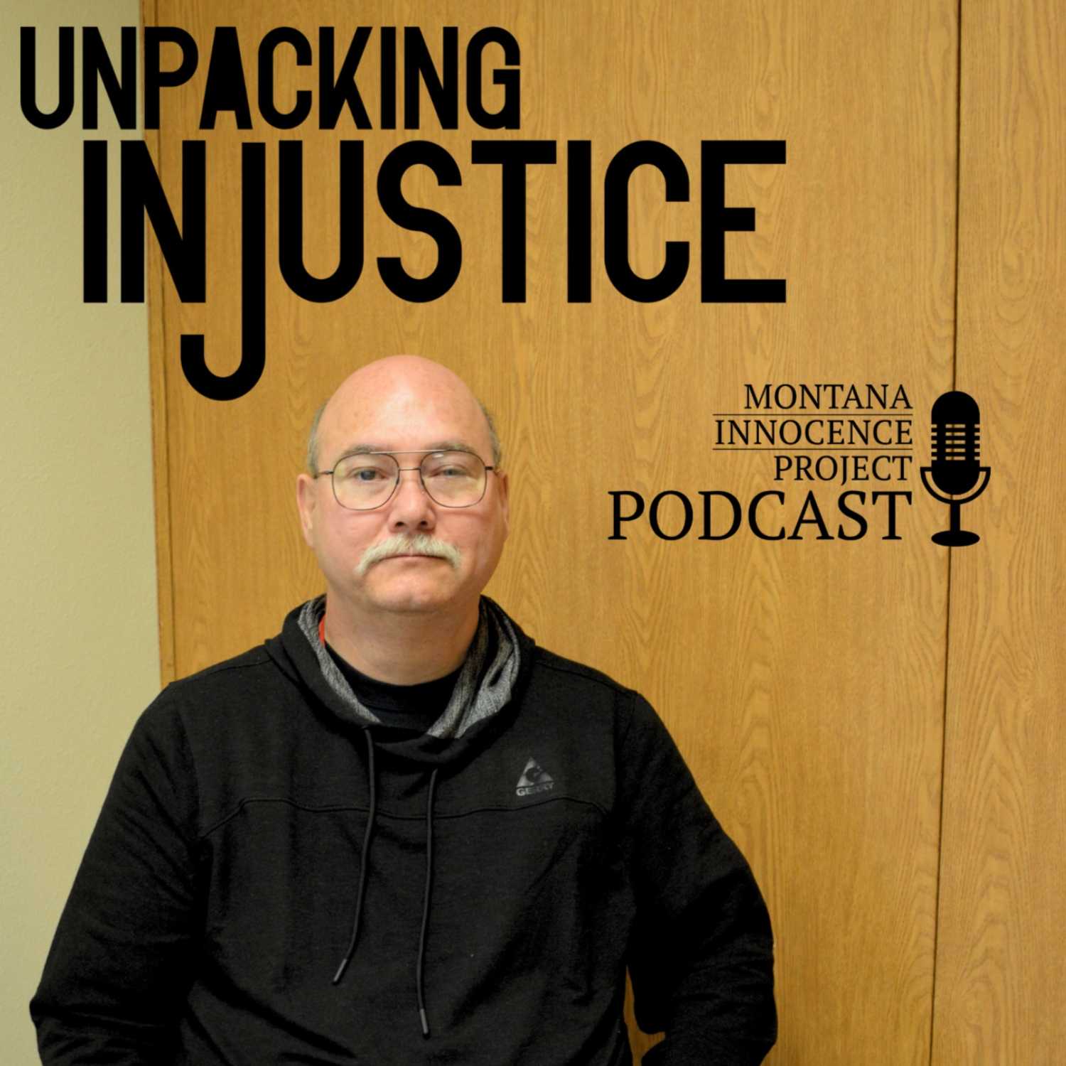 Bernard Pease on beginning his re-entry journey after 4 decades in prison