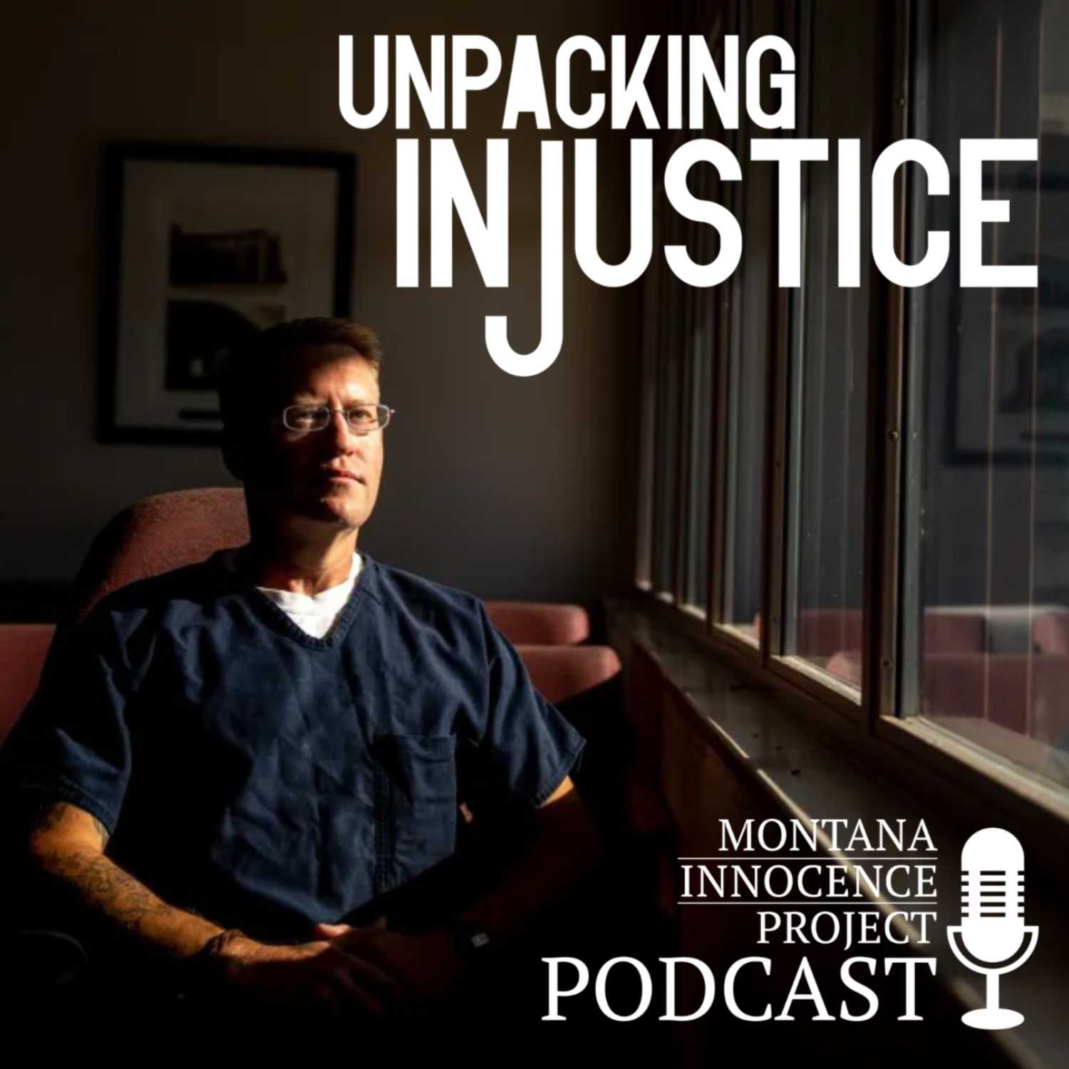 MTIP client Kelly Worthan reflects on first semester of college from prison